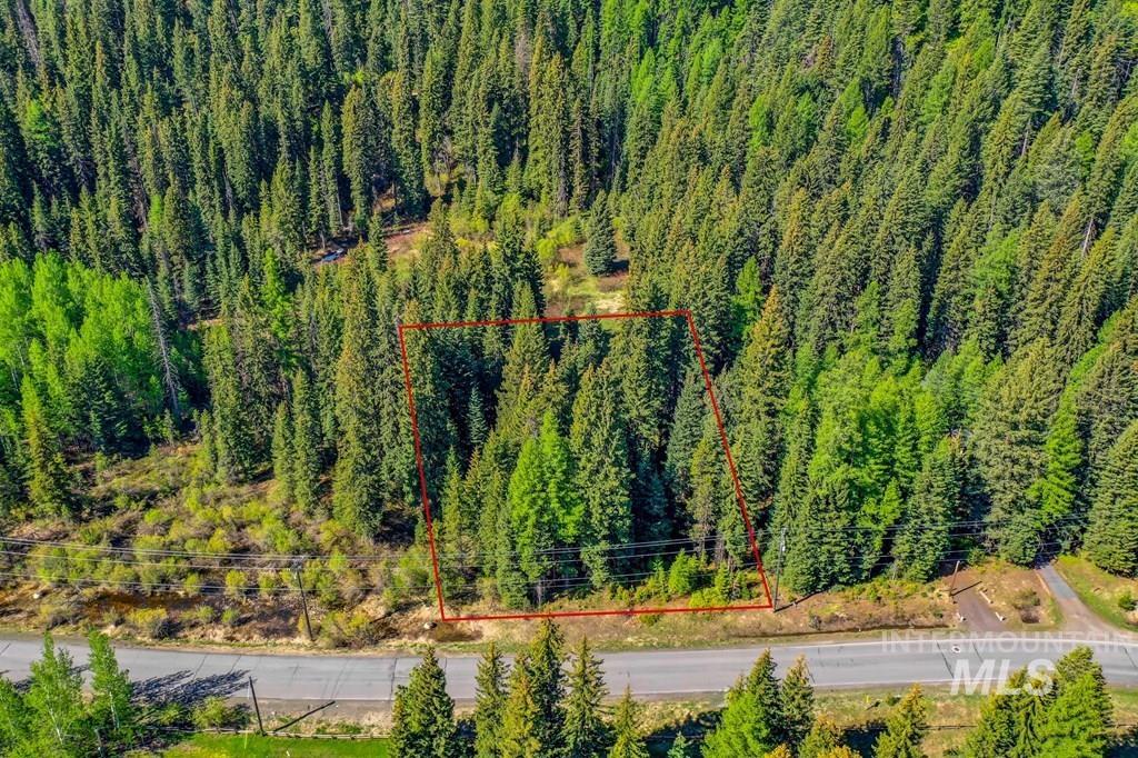 2315 W Mountain Road, Donnelly, Idaho 83615, Land For Sale, Price $475,000,MLS 98948106