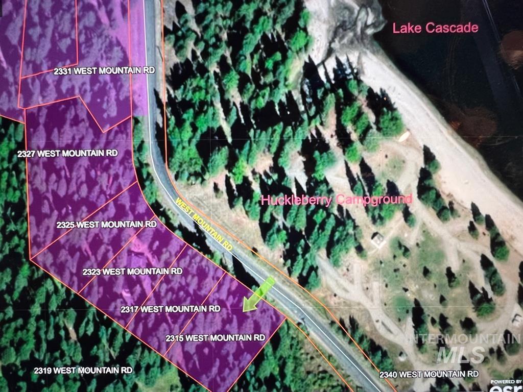 2315 W Mountain Road, Donnelly, Idaho 83615, Land For Sale, Price $475,000,MLS 98948106