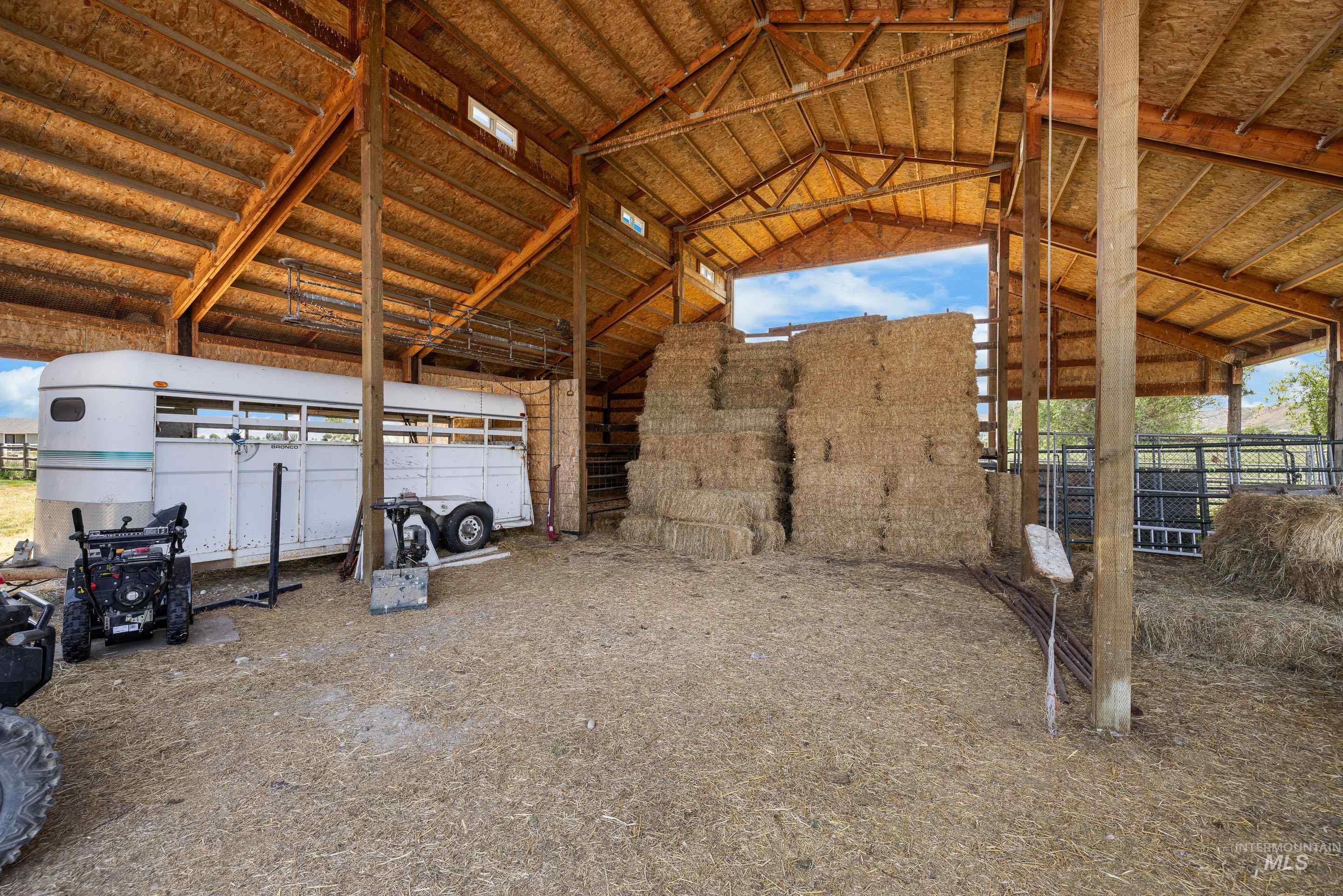 1415 Morehouse, Emmett, Idaho 83617, 3 Bedrooms, 2 Bathrooms, Residential For Sale, Price $845,800,MLS 98948107