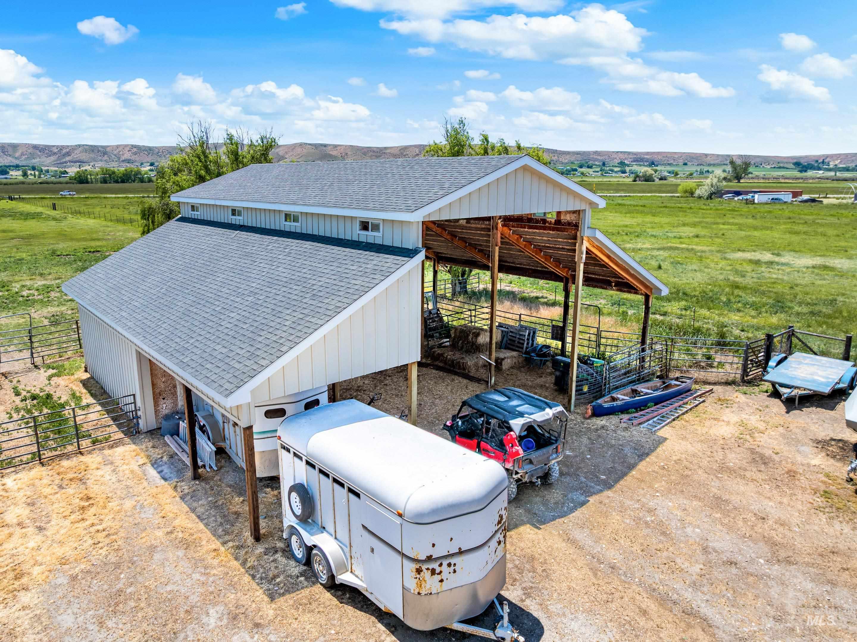 1415 Morehouse, Emmett, Idaho 83617, 3 Bedrooms, 2 Bathrooms, Residential For Sale, Price $845,800,MLS 98948107