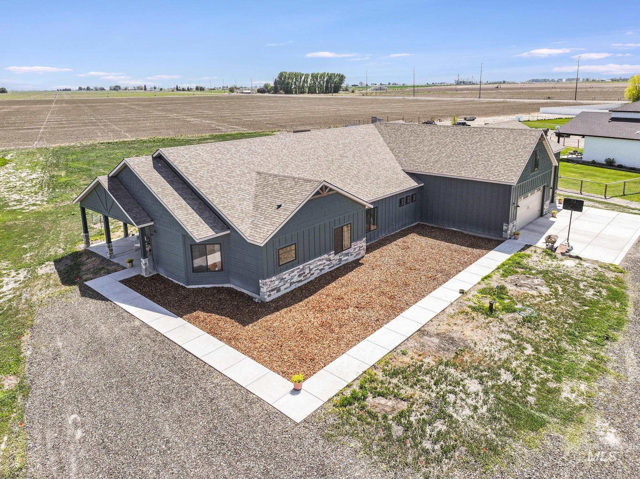 91 W 200 S, Burley, Idaho 83318, 5 Bedrooms, 2.5 Bathrooms, Residential For Sale, Price $699,950,MLS 98948137