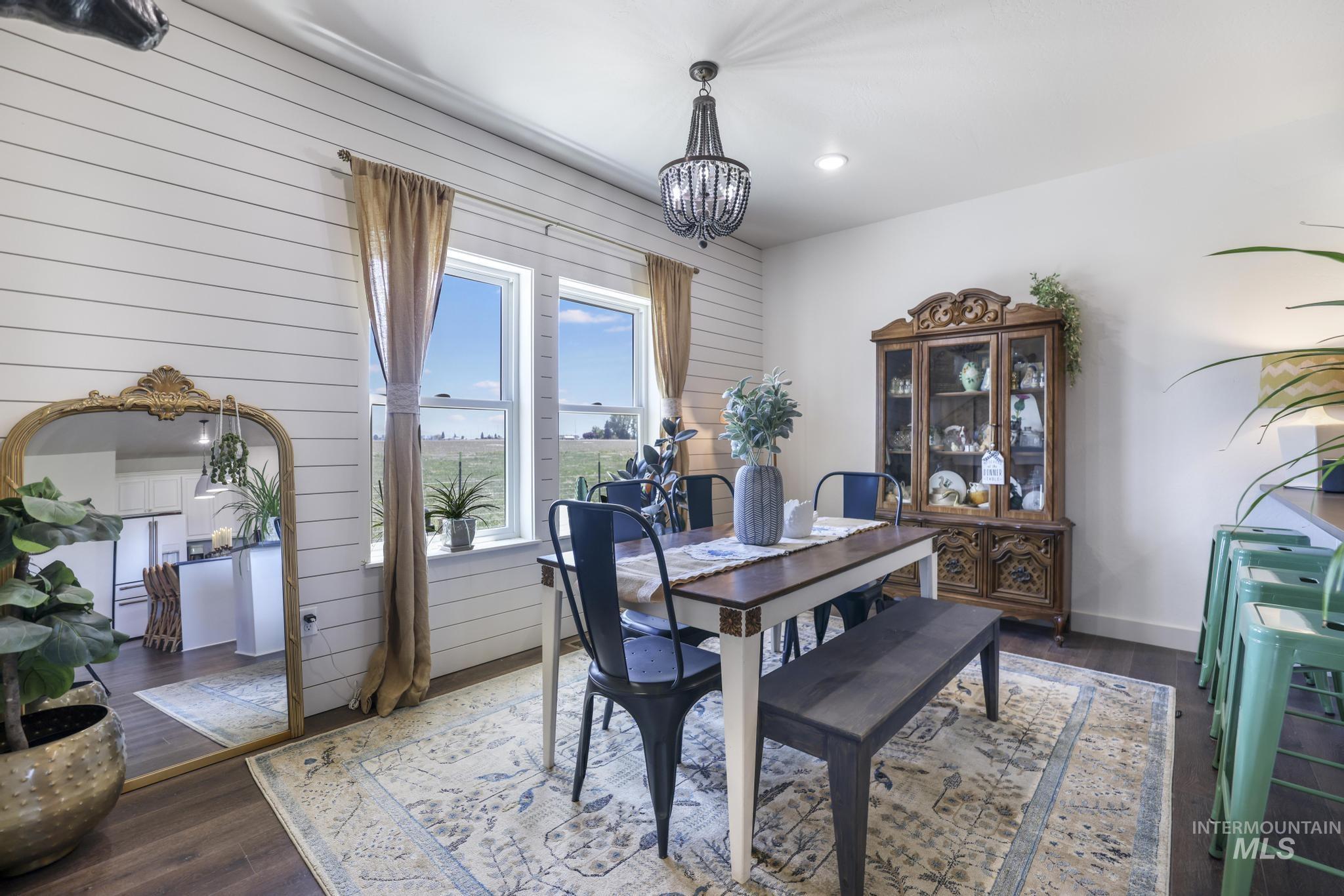 91 W 200 S, Burley, Idaho 83318, 5 Bedrooms, 2.5 Bathrooms, Residential For Sale, Price $699,950,MLS 98948137