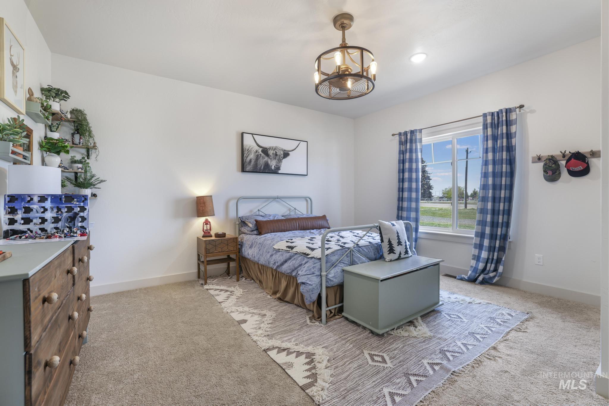 91 W 200 S, Burley, Idaho 83318, 5 Bedrooms, 2.5 Bathrooms, Residential For Sale, Price $699,950,MLS 98948137