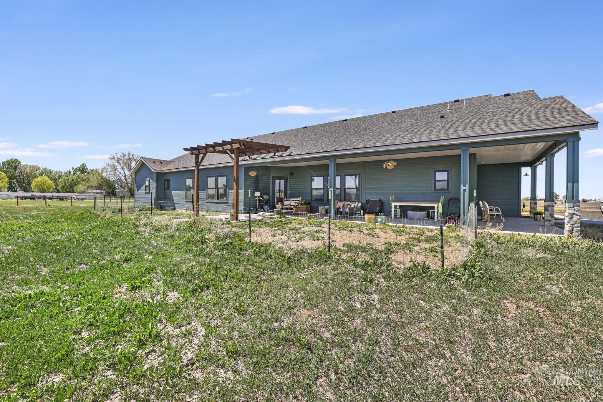 91 W 200 S, Burley, Idaho 83318, 5 Bedrooms, 2.5 Bathrooms, Residential For Sale, Price $699,950,MLS 98948137