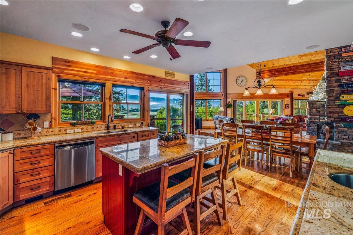 3872 Brookside Dr, New Meadows, Idaho 83654, 6 Bedrooms, 6.5 Bathrooms, Residential For Sale, Price $1,785,000,MLS 98948141