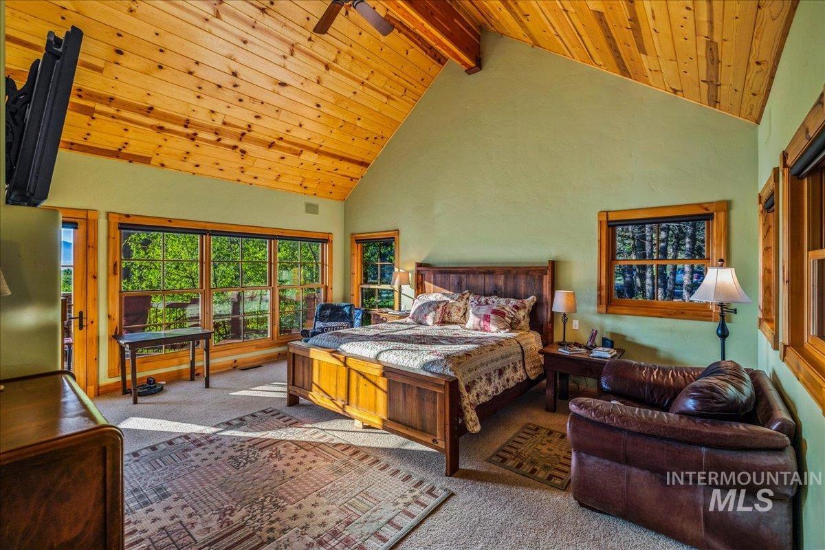 3872 Brookside Dr, New Meadows, Idaho 83654, 6 Bedrooms, 6.5 Bathrooms, Residential For Sale, Price $1,785,000,MLS 98948141