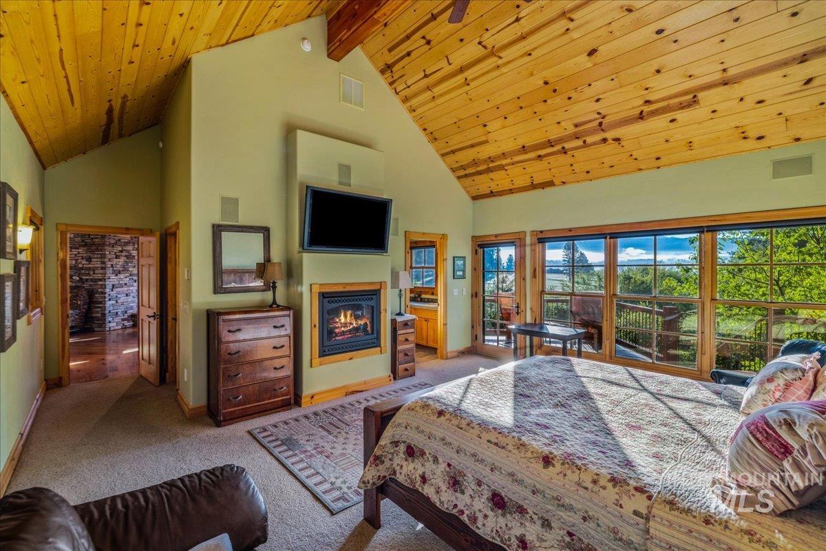 3872 Brookside Dr, New Meadows, Idaho 83654, 6 Bedrooms, 6.5 Bathrooms, Residential For Sale, Price $1,785,000,MLS 98948141