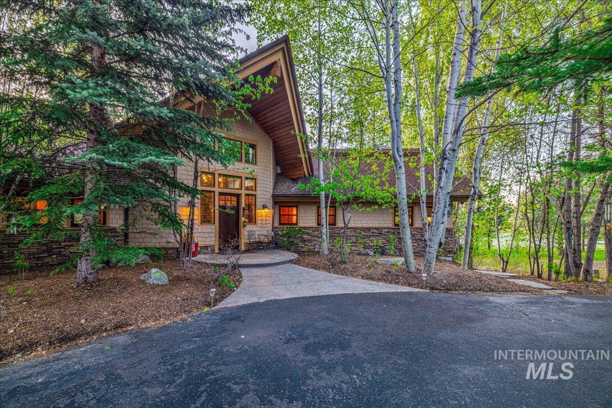 3872 Brookside Dr, New Meadows, Idaho 83654, 6 Bedrooms, 6.5 Bathrooms, Residential For Sale, Price $1,785,000,MLS 98948141