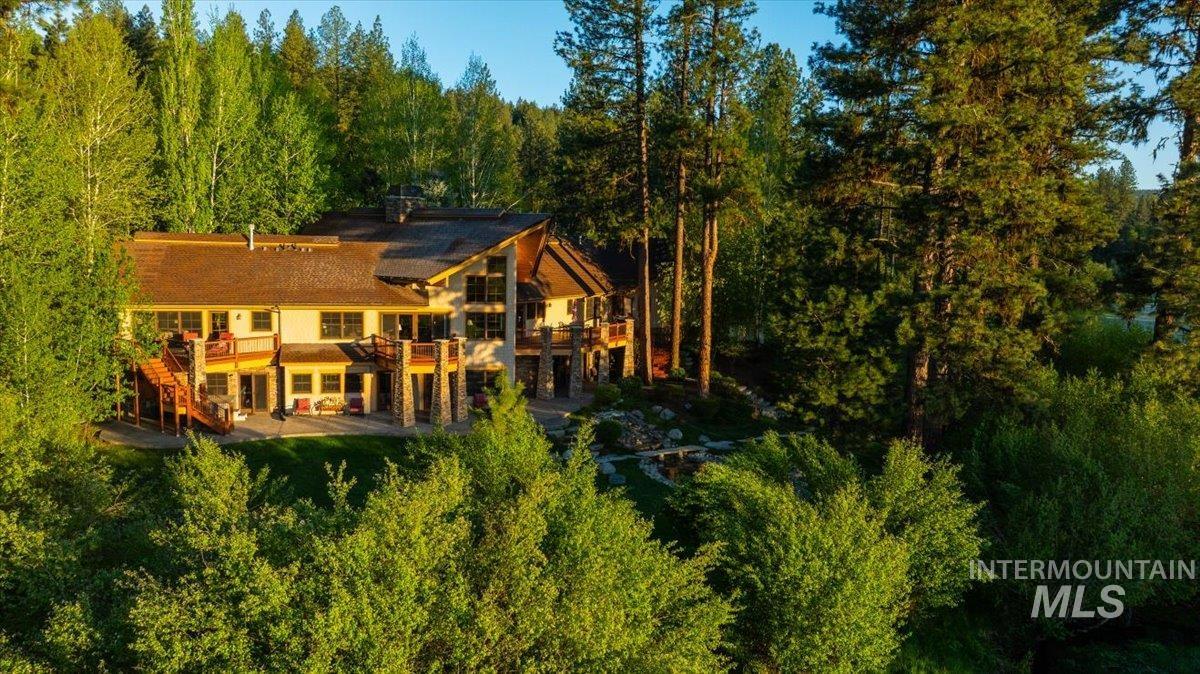 3872 Brookside Dr, New Meadows, Idaho 83654, 6 Bedrooms, 6.5 Bathrooms, Residential For Sale, Price $1,785,000,MLS 98948141