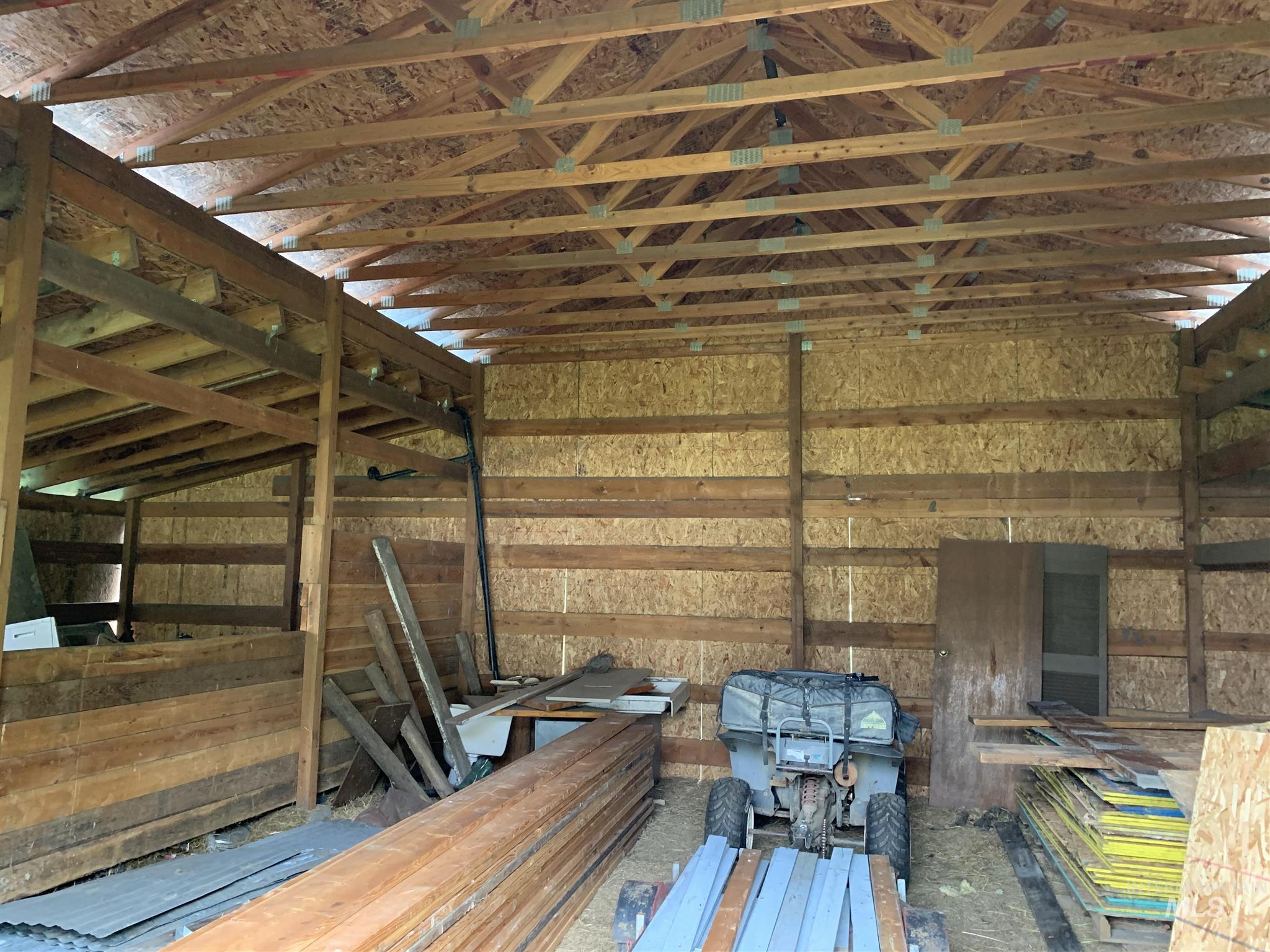 120 Three Bear Lane, Stites, Idaho 83552, 3 Bedrooms, 2 Bathrooms, Residential For Sale, Price $600,000,MLS 98948150