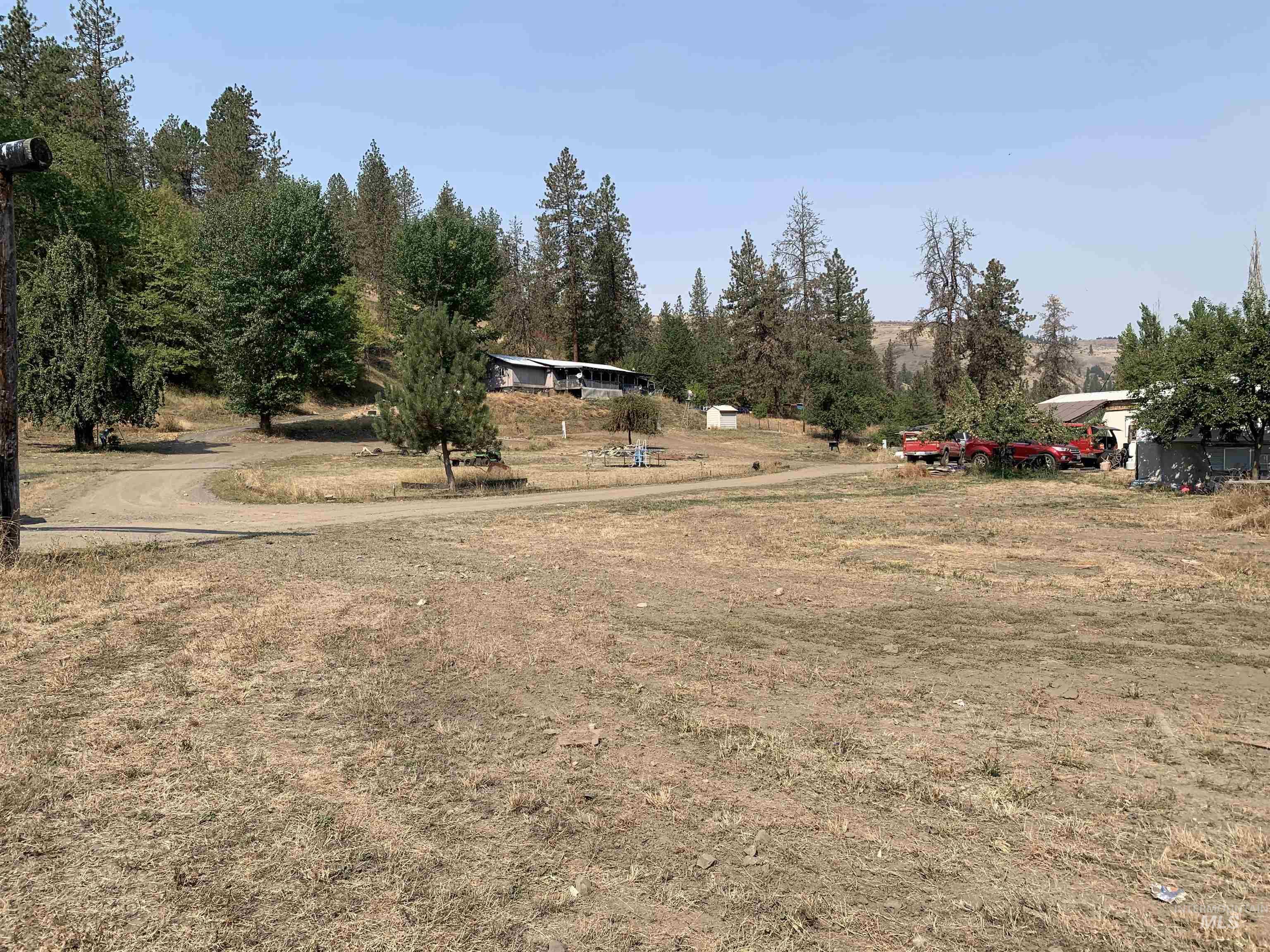 120 Three Bear Lane, Stites, Idaho 83552, 3 Bedrooms, 2 Bathrooms, Residential For Sale, Price $600,000,MLS 98948150