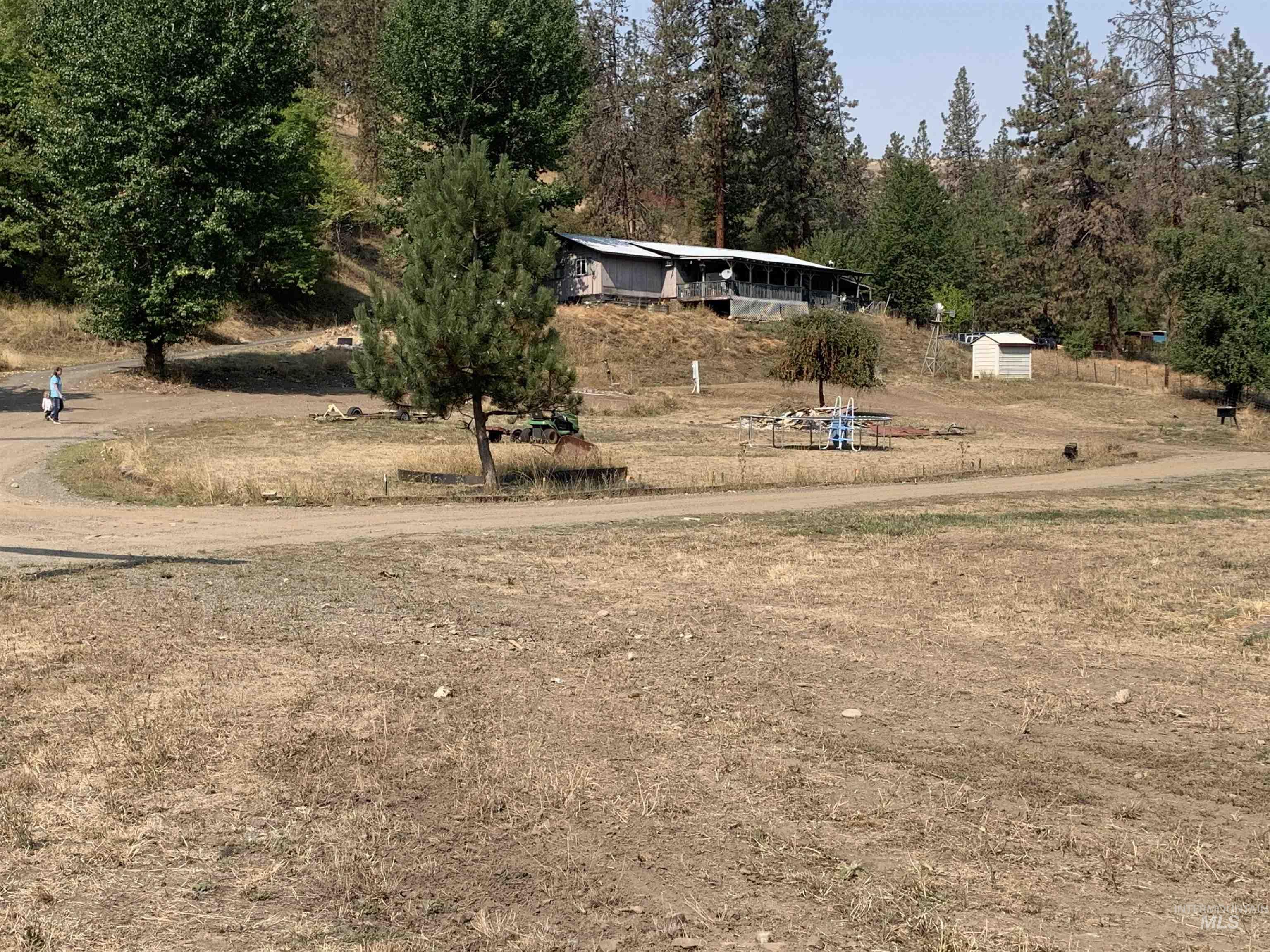 120 Three Bear Lane, Stites, Idaho 83552, 3 Bedrooms, 2 Bathrooms, Residential For Sale, Price $600,000,MLS 98948150