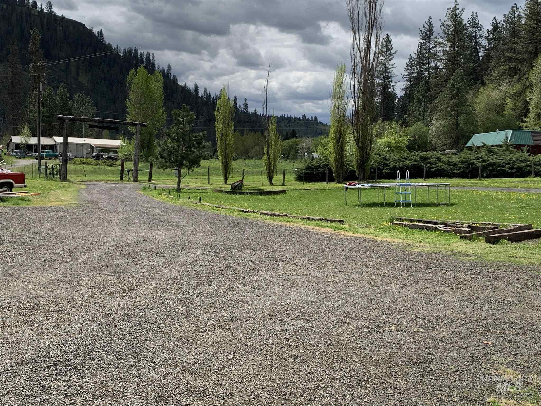 120 Three Bear Lane, Stites, Idaho 83552, 3 Bedrooms, 2 Bathrooms, Residential For Sale, Price $600,000,MLS 98948150