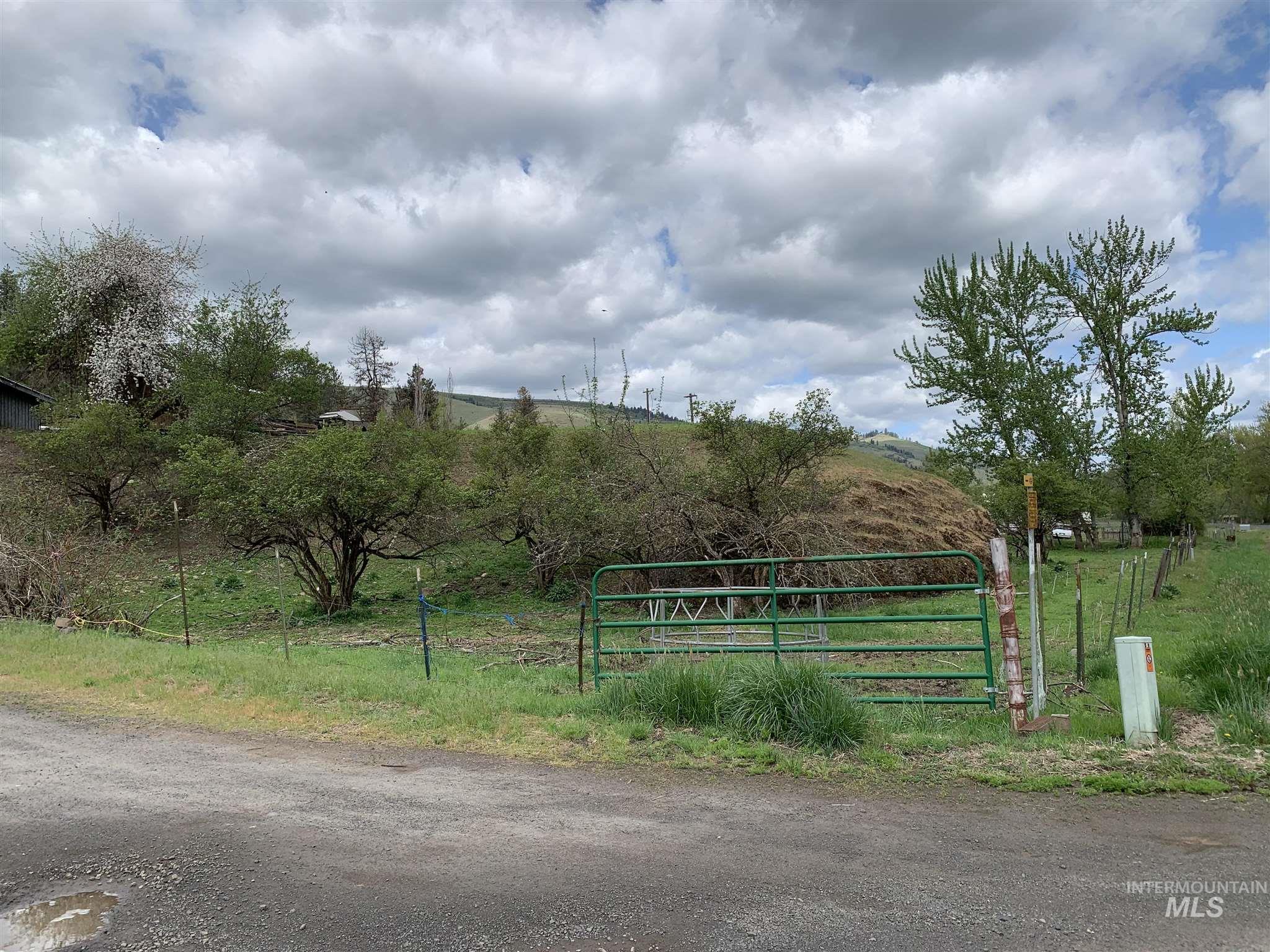 120 Three Bear Lane, Stites, Idaho 83552, 3 Bedrooms, 2 Bathrooms, Residential For Sale, Price $600,000,MLS 98948150