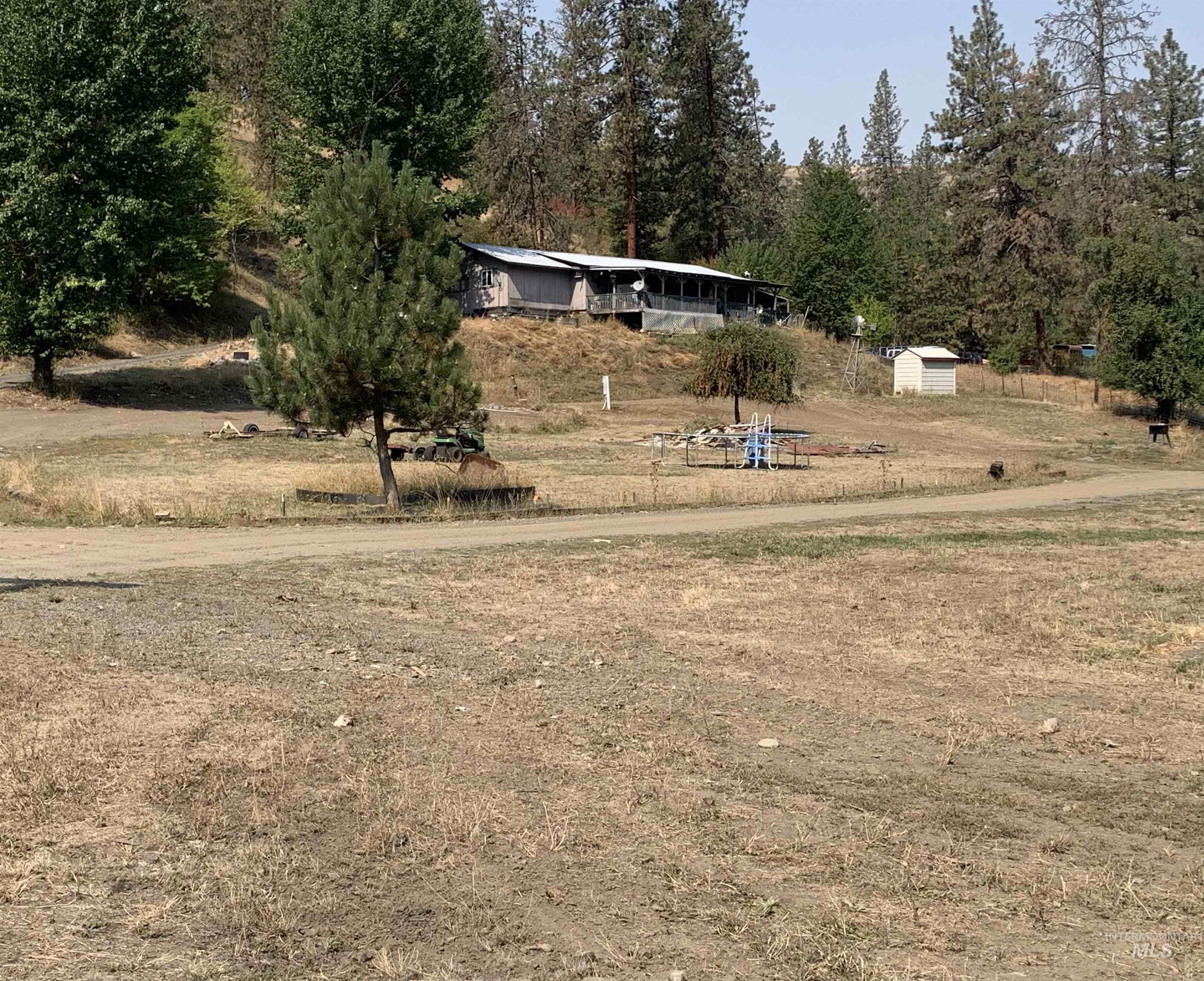 120 Three Bear Lane, Stites, Idaho 83552, 3 Bedrooms, 2 Bathrooms, Residential For Sale, Price $600,000,MLS 98948150
