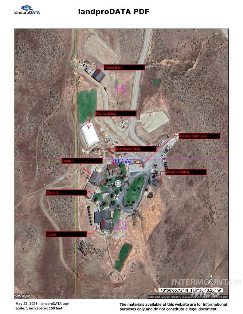 5001 Cherry Gulch Lane, Emmett, Idaho 83617, Business/Commercial For Sale, Price $3,995,000, 98948152