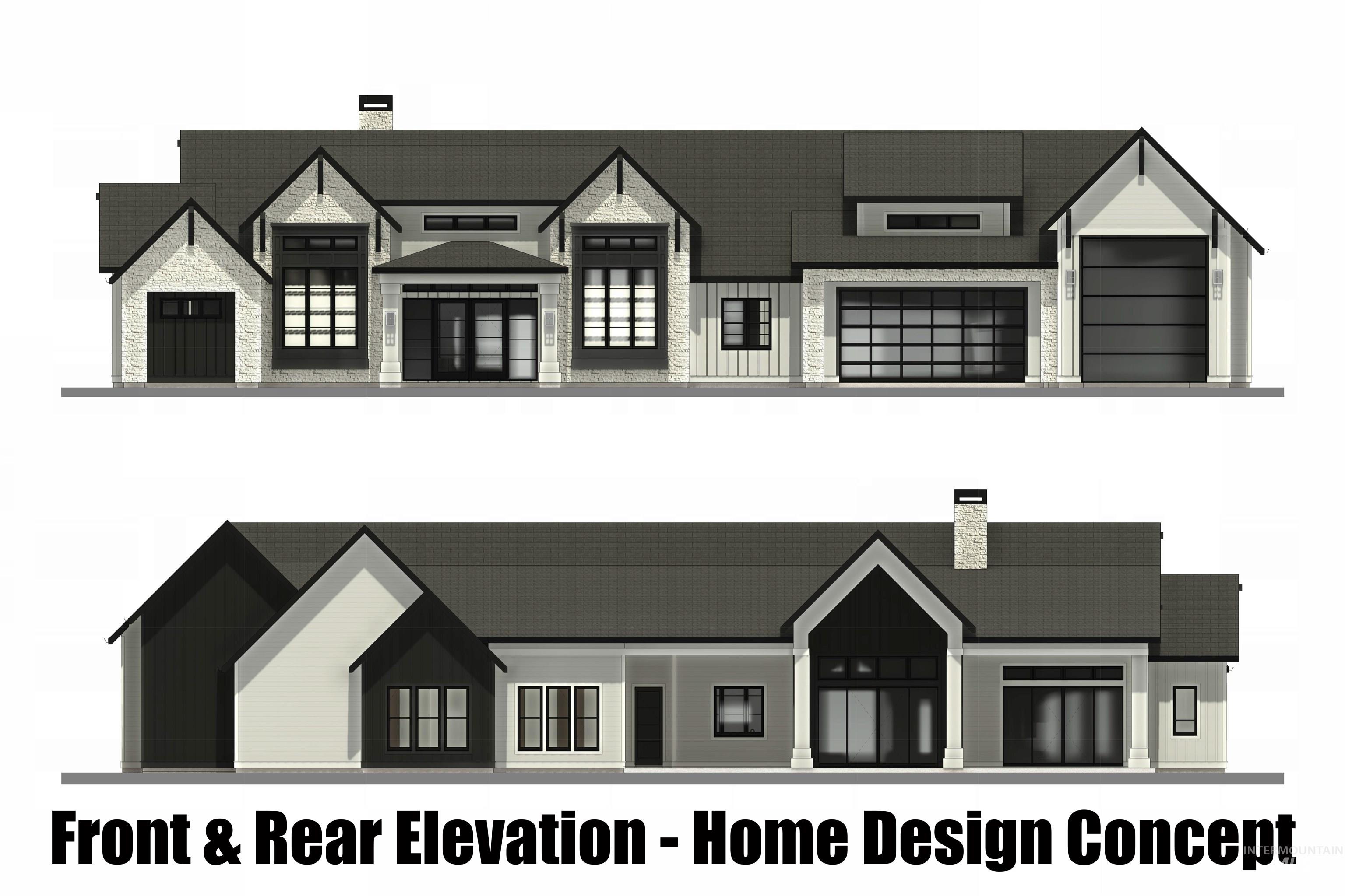 2500 W Floating Feather, Eagle, Idaho 83616, Land For Sale, Price $969,999,MLS 98948173
