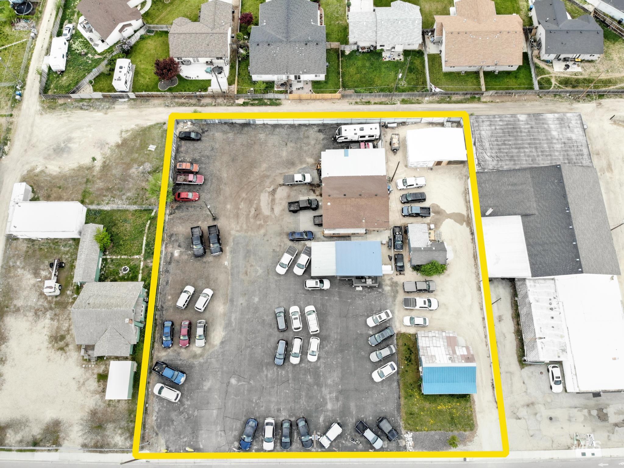 1647 Garrity Blvd, Nampa, Idaho 83687, Business/Commercial For Sale, Price $1,500,000,MLS 98948182