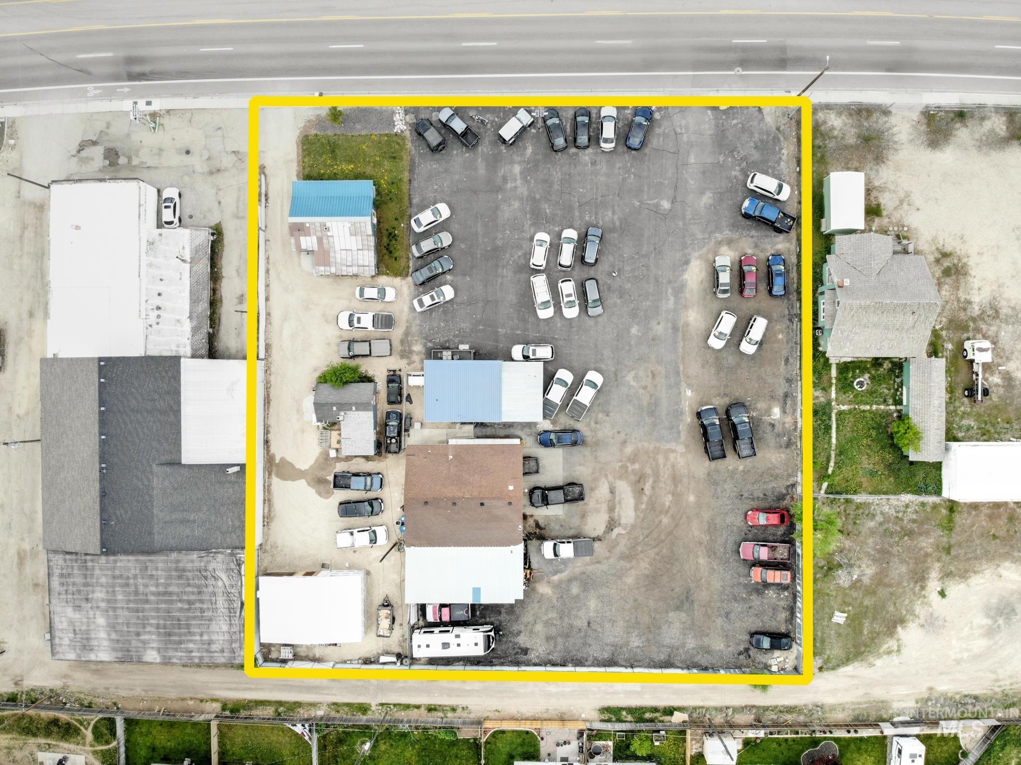 1647 Garrity Blvd, Nampa, Idaho 83687, Business/Commercial For Sale, Price $1,500,000,MLS 98948182