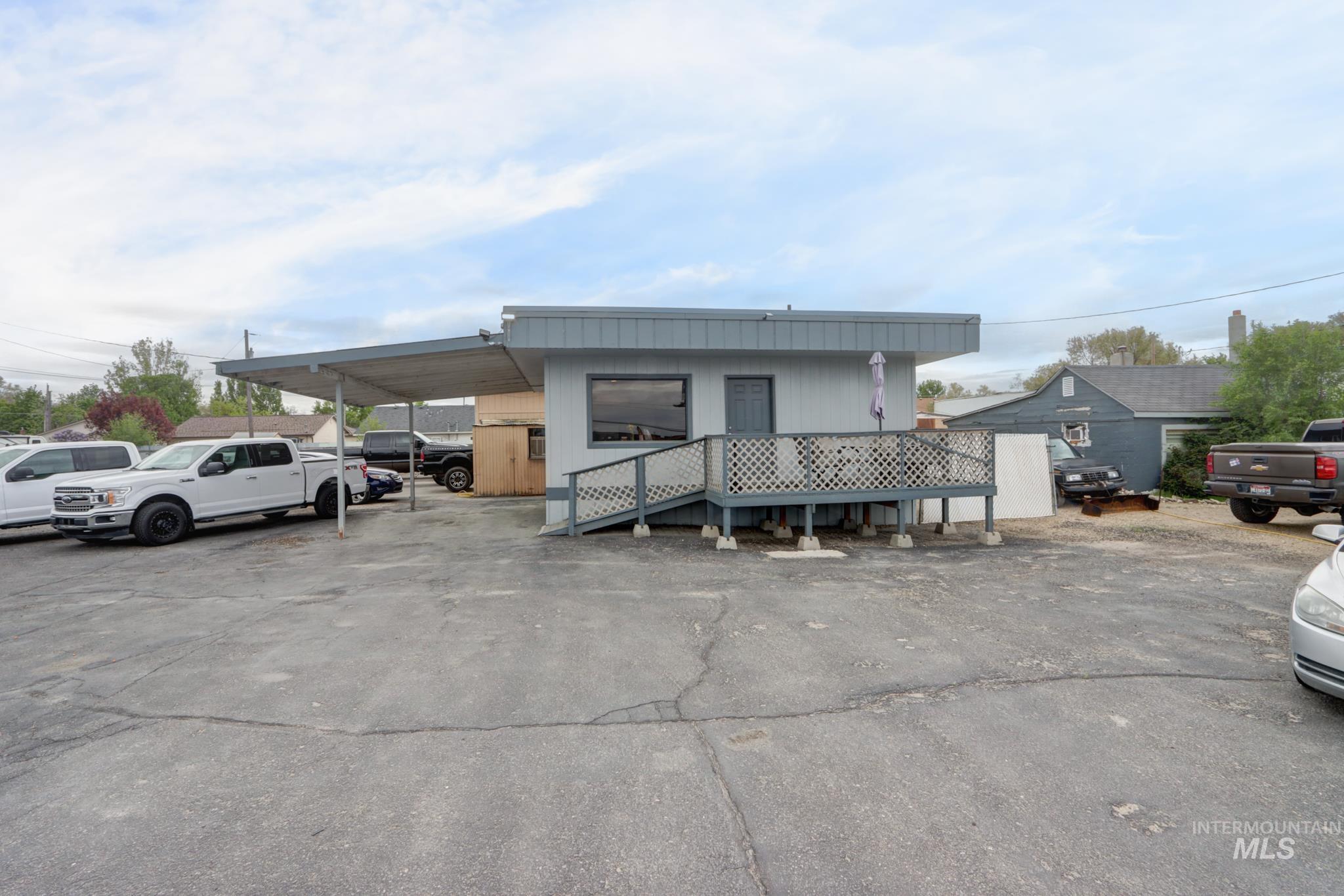 1647 Garrity Blvd, Nampa, Idaho 83687, Business/Commercial For Sale, Price $1,500,000,MLS 98948182