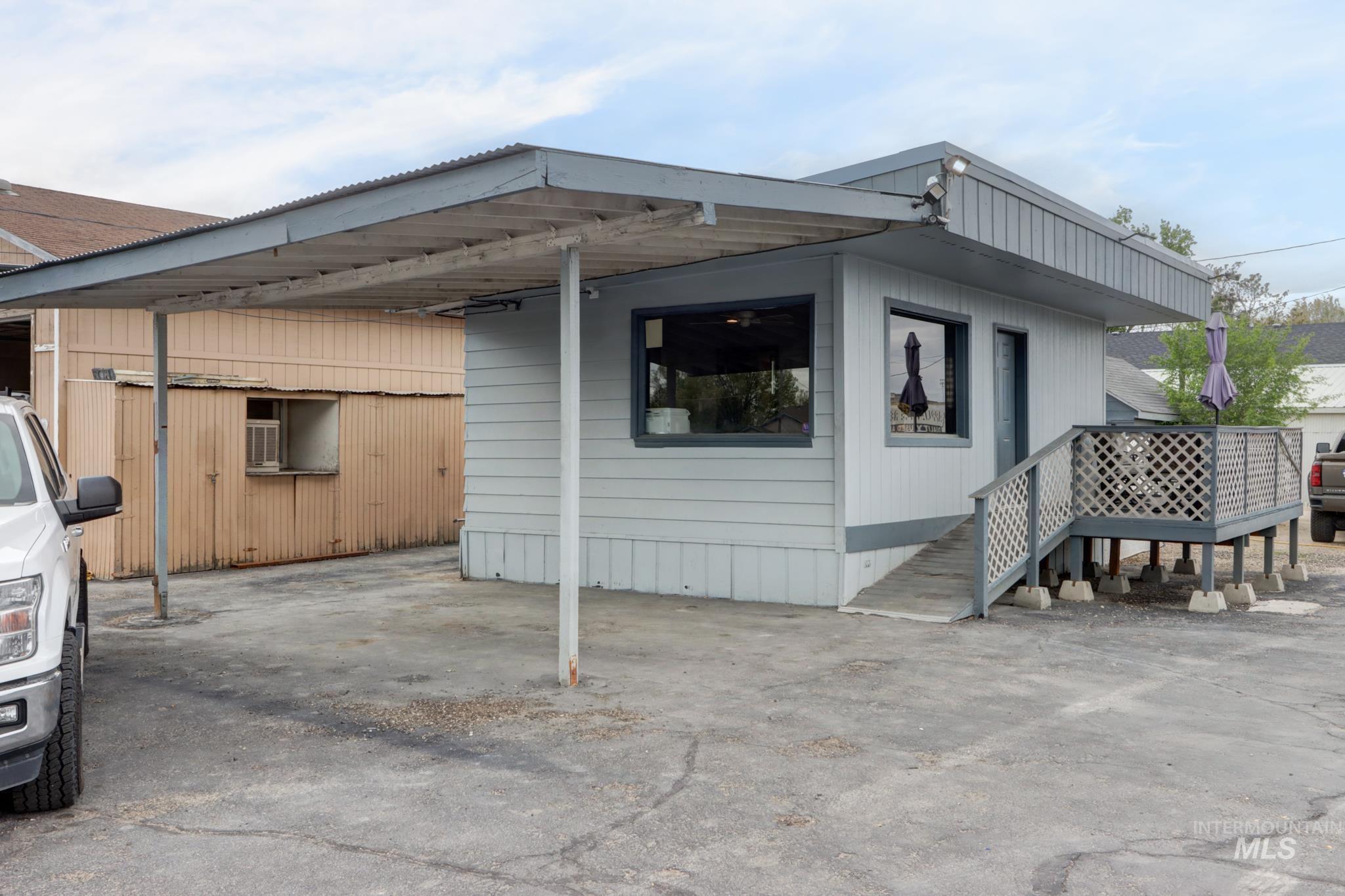 1647 Garrity Blvd, Nampa, Idaho 83687, Business/Commercial For Sale, Price $1,500,000,MLS 98948182