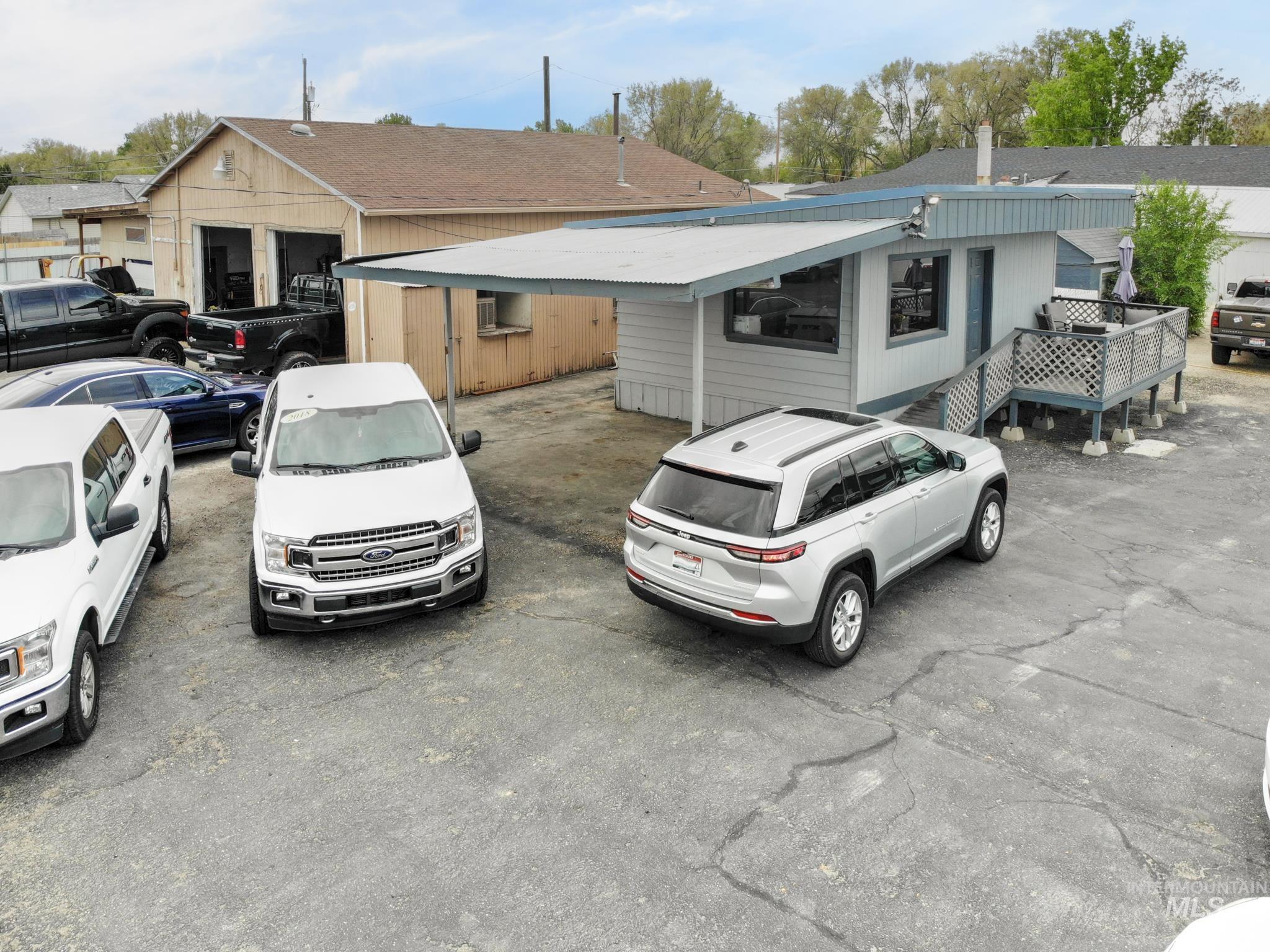 1647 Garrity Blvd, Nampa, Idaho 83687, Business/Commercial For Sale, Price $1,500,000,MLS 98948182