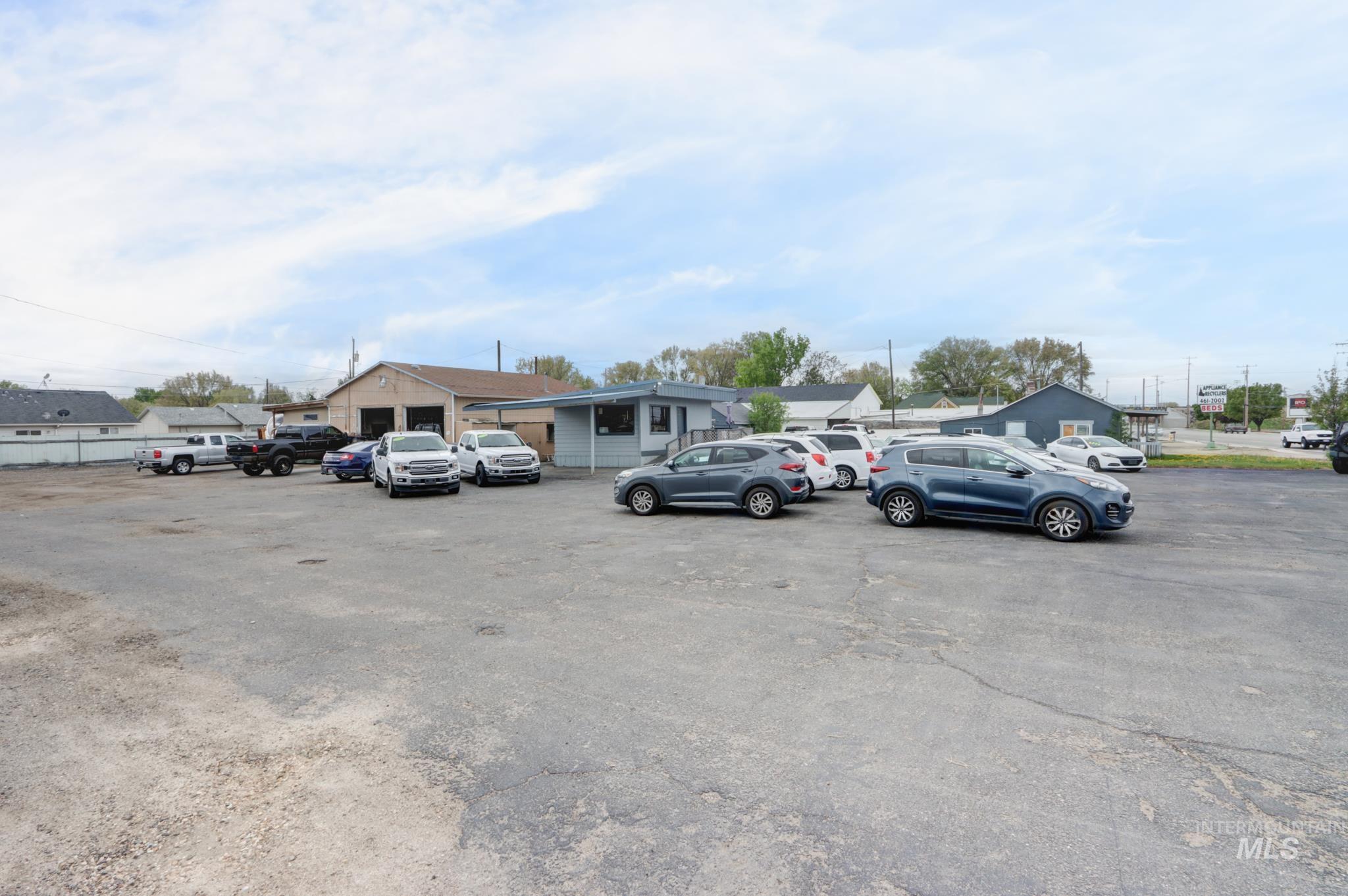 1647 Garrity Blvd, Nampa, Idaho 83687, Business/Commercial For Sale, Price $1,500,000,MLS 98948182
