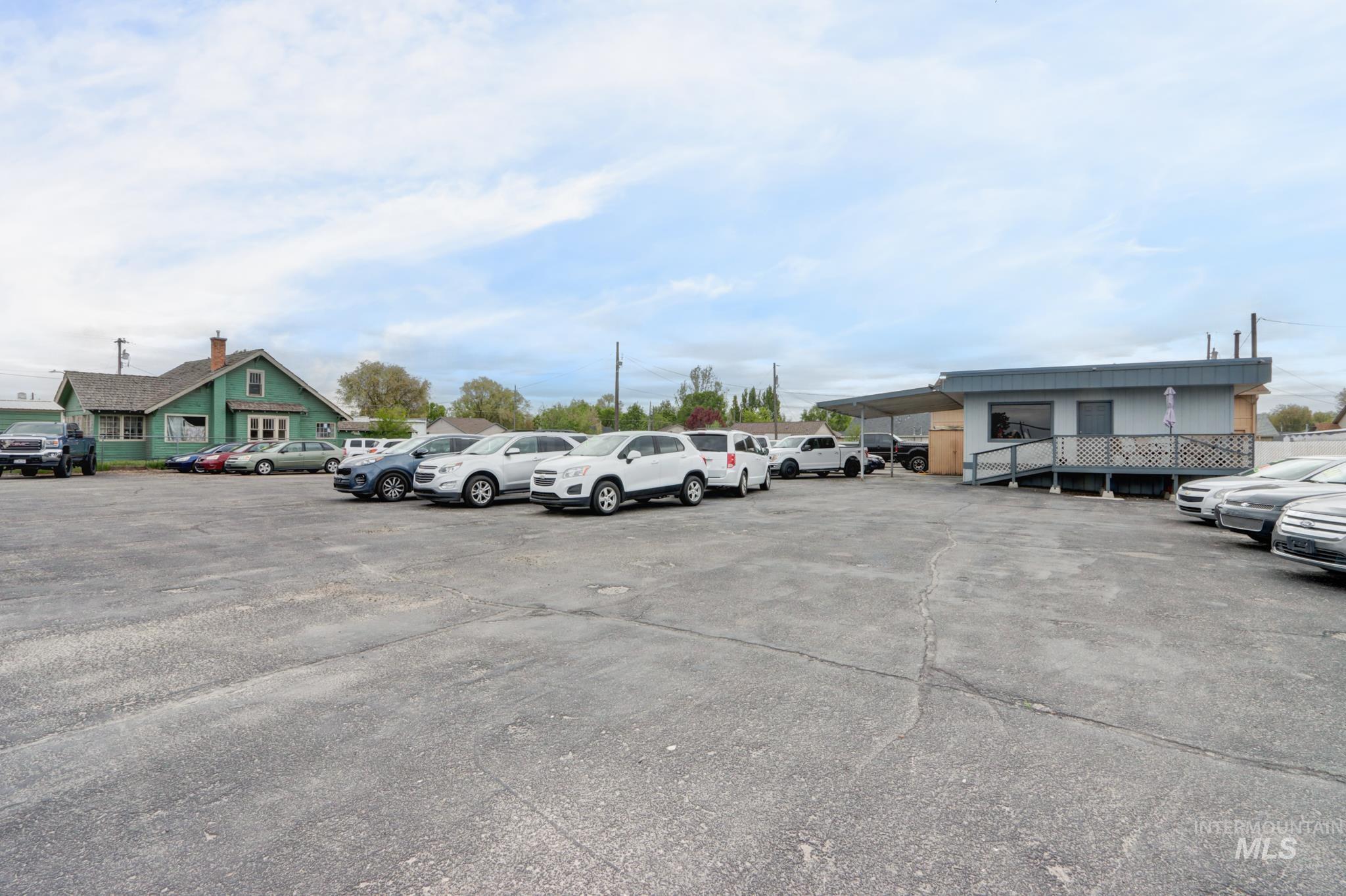 1647 Garrity Blvd, Nampa, Idaho 83687, Business/Commercial For Sale, Price $1,500,000,MLS 98948182