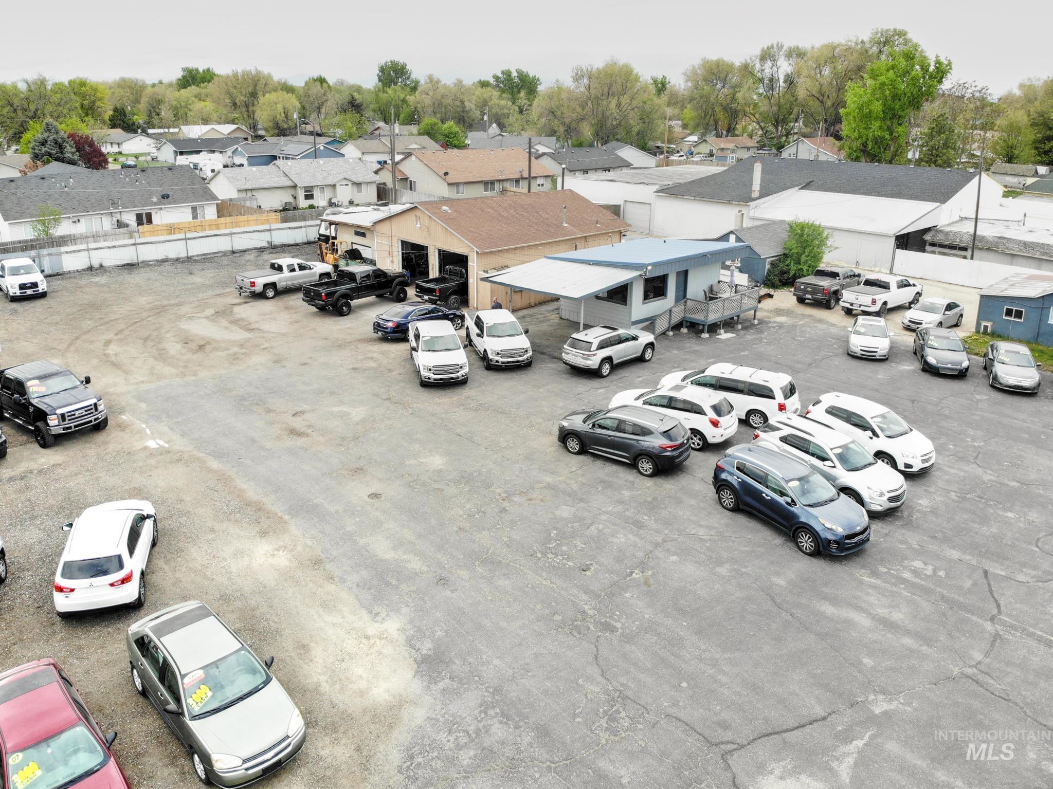 1647 Garrity Blvd, Nampa, Idaho 83687, Business/Commercial For Sale, Price $1,500,000,MLS 98948182