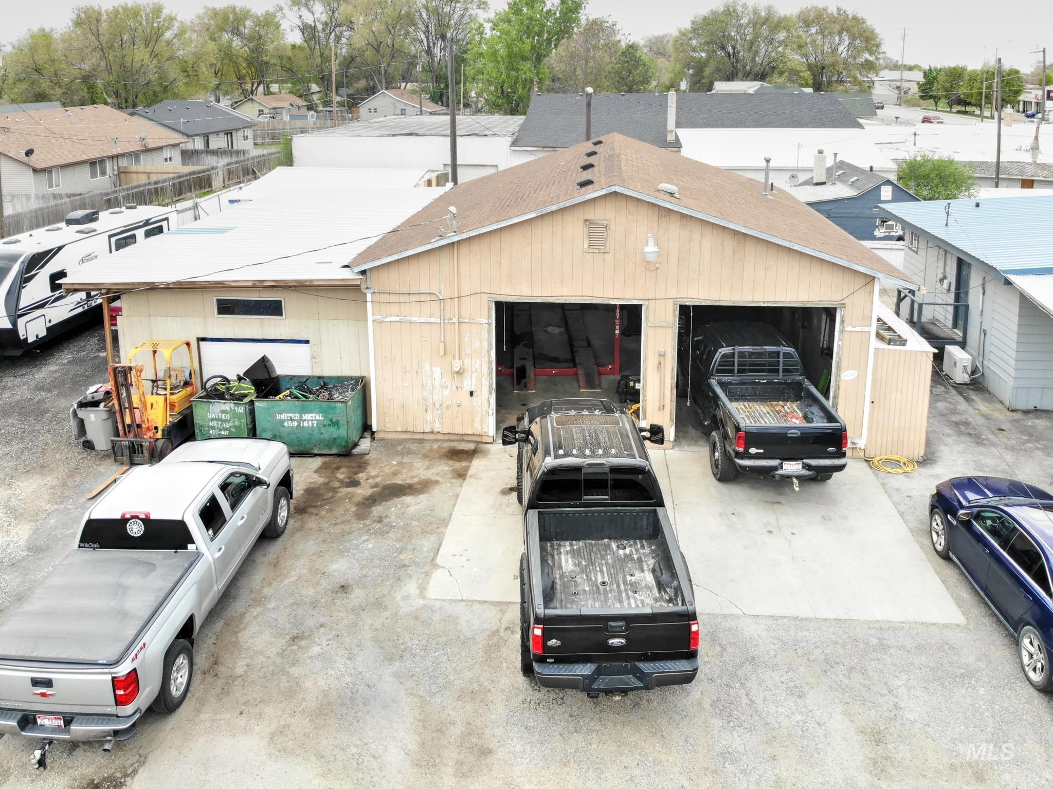 1647 Garrity Blvd, Nampa, Idaho 83687, Business/Commercial For Sale, Price $1,500,000,MLS 98948182