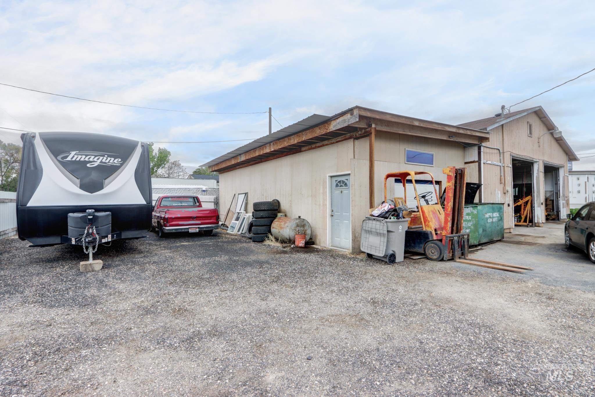 1647 Garrity Blvd, Nampa, Idaho 83687, Business/Commercial For Sale, Price $1,500,000,MLS 98948182