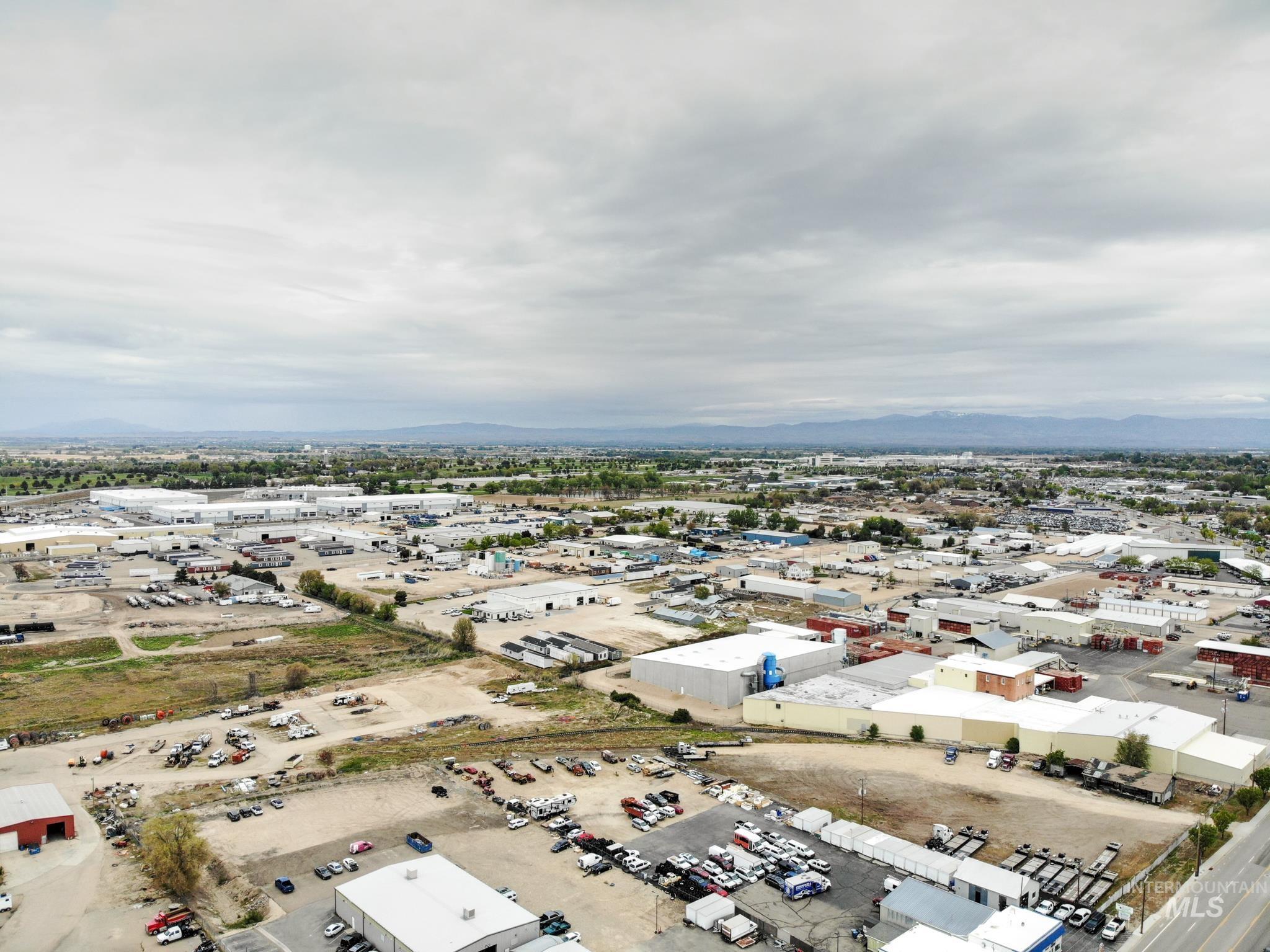 1647 Garrity Blvd, Nampa, Idaho 83687, Business/Commercial For Sale, Price $1,500,000,MLS 98948182