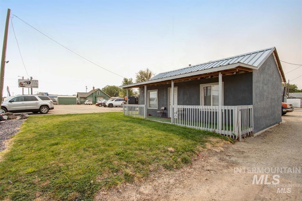 1647 Garrity Blvd, Nampa, Idaho 83687, Business/Commercial For Sale, Price $1,500,000,MLS 98948182
