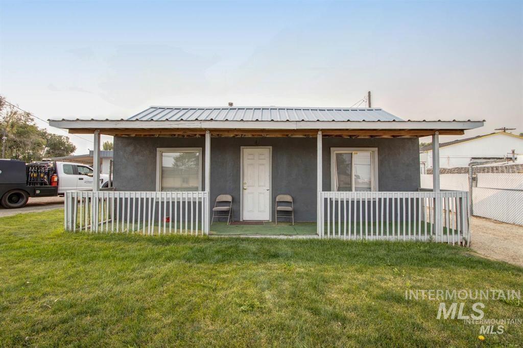 1647 Garrity Blvd, Nampa, Idaho 83687, Business/Commercial For Sale, Price $1,500,000,MLS 98948182