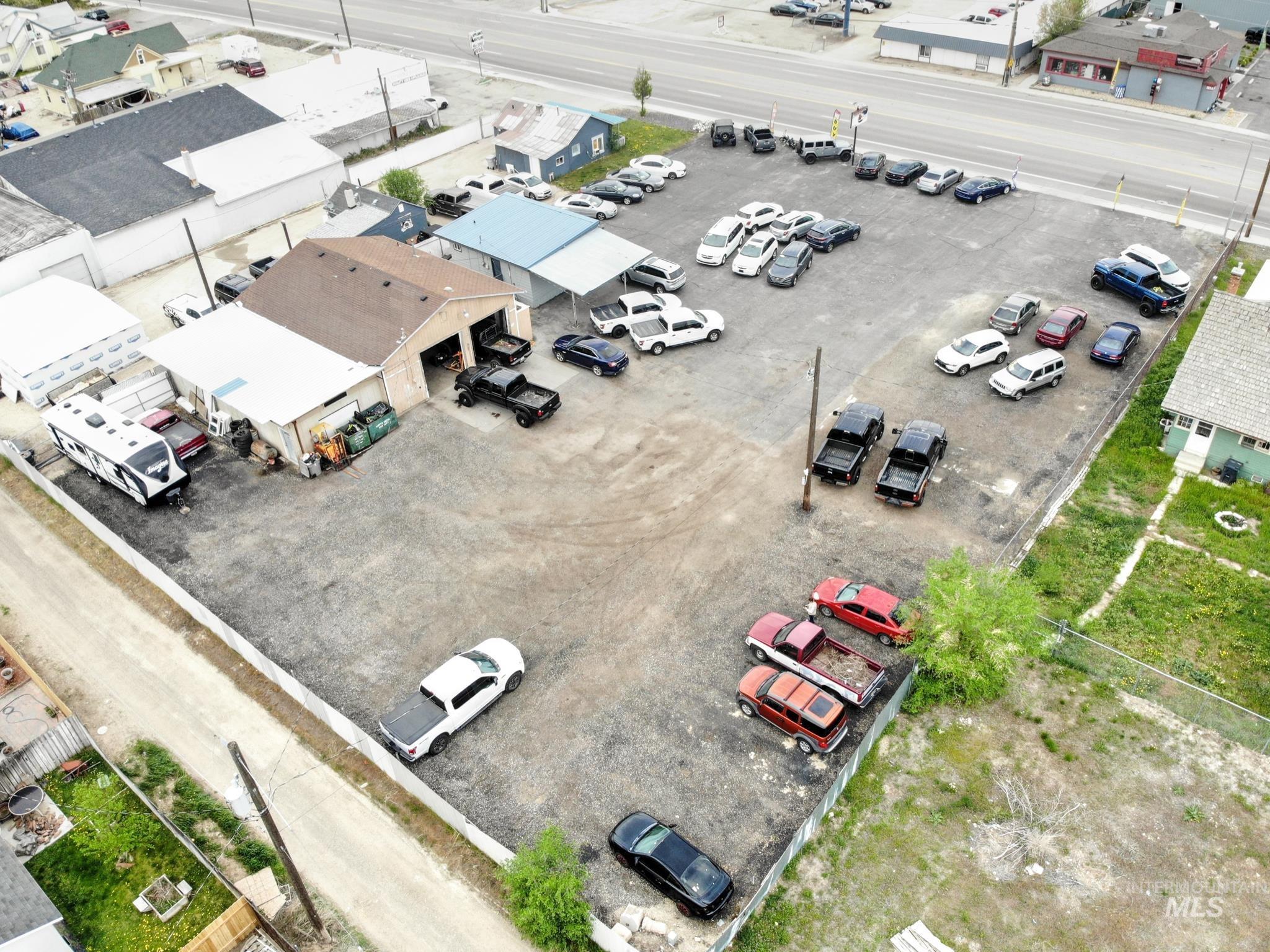 1647 Garrity Blvd, Nampa, Idaho 83687, Business/Commercial For Sale, Price $1,500,000,MLS 98948182
