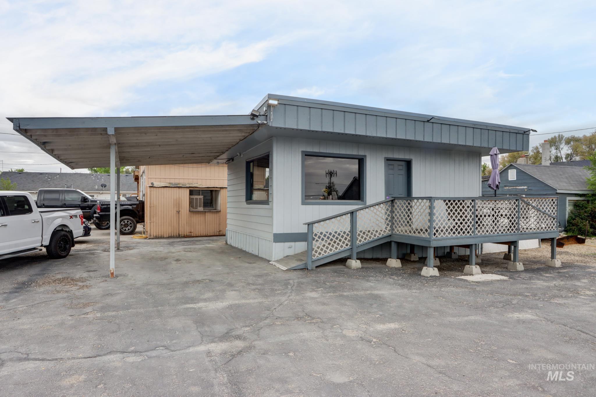1647 Garrity Blvd, Nampa, Idaho 83687, Business/Commercial For Sale, Price $1,500,000,MLS 98948182