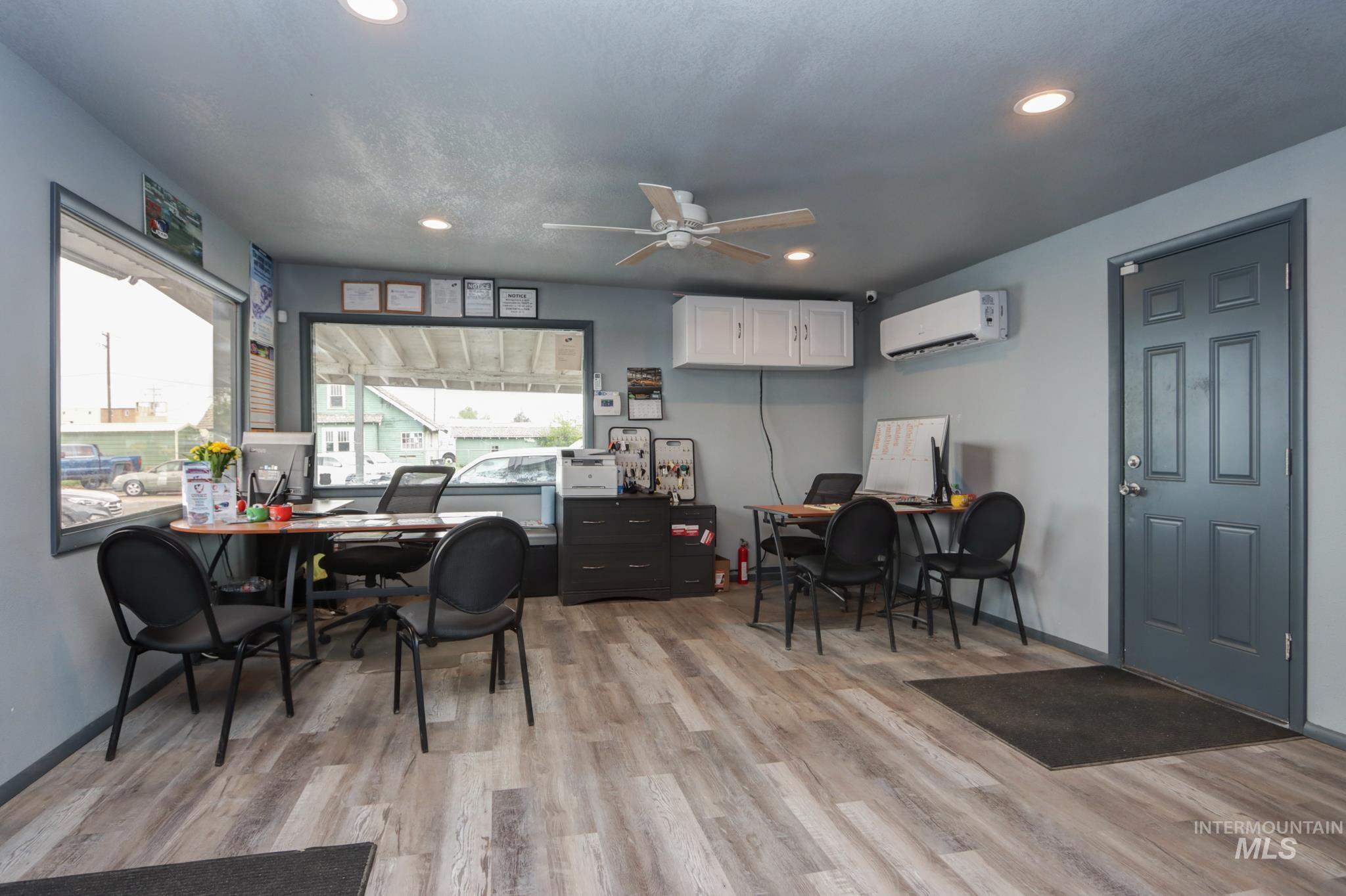 1647 Garrity Blvd, Nampa, Idaho 83687, Business/Commercial For Sale, Price $1,500,000,MLS 98948182