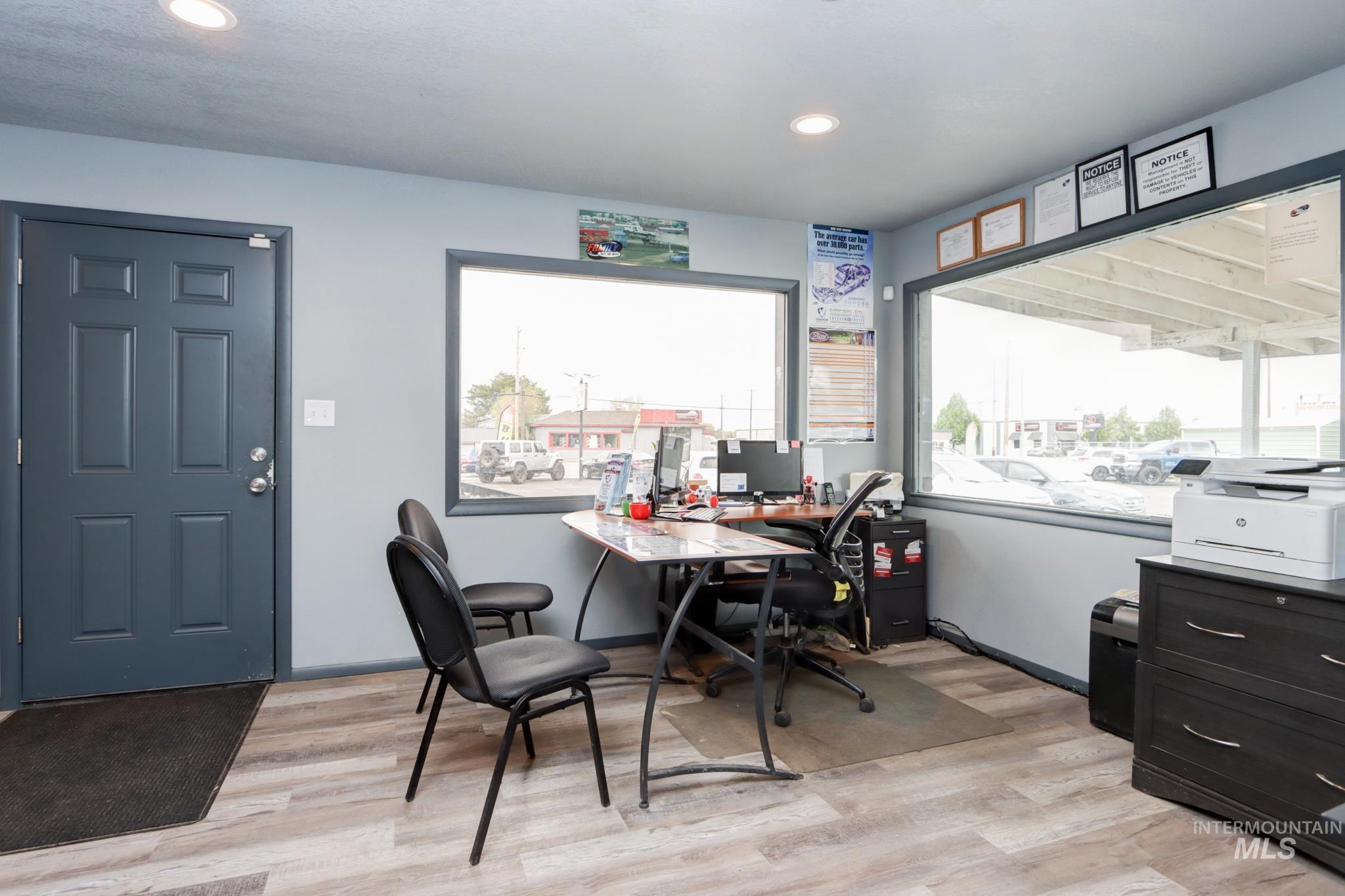 1647 Garrity Blvd, Nampa, Idaho 83687, Business/Commercial For Sale, Price $1,500,000,MLS 98948182