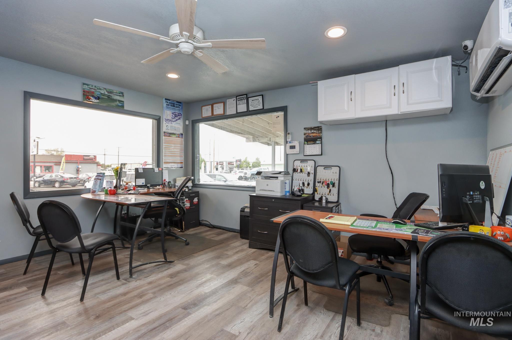 1647 Garrity Blvd, Nampa, Idaho 83687, Business/Commercial For Sale, Price $1,500,000,MLS 98948182