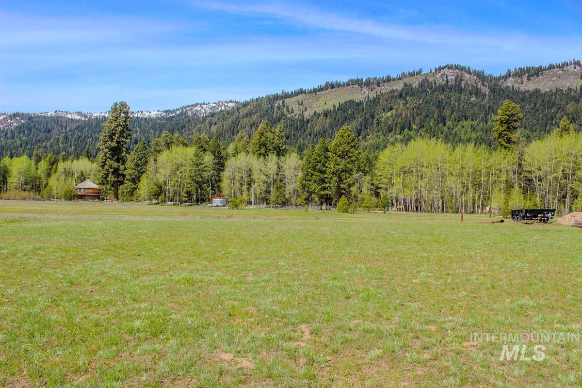 1895 Little Pine Road, Donnelly, Idaho 83615, Land For Sale, Price $219,000,MLS 98948217