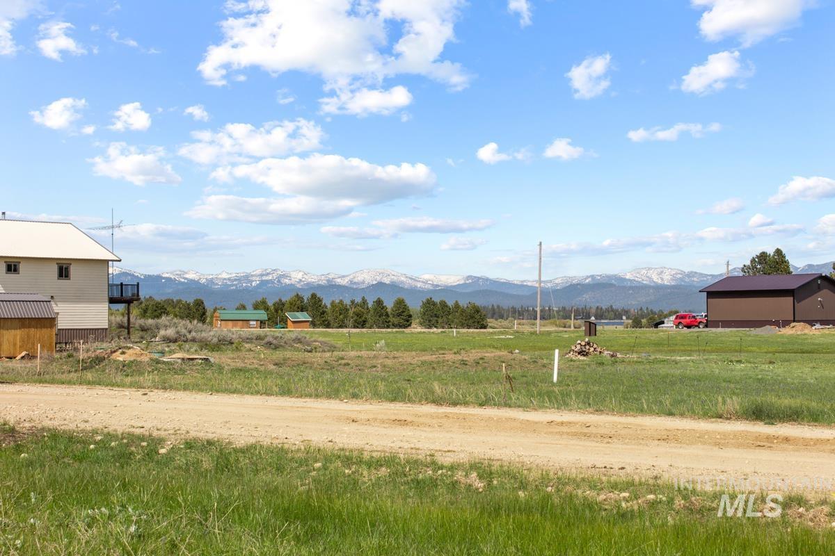 1895 Little Pine Road, Donnelly, Idaho 83615, Land For Sale, Price $219,000,MLS 98948217