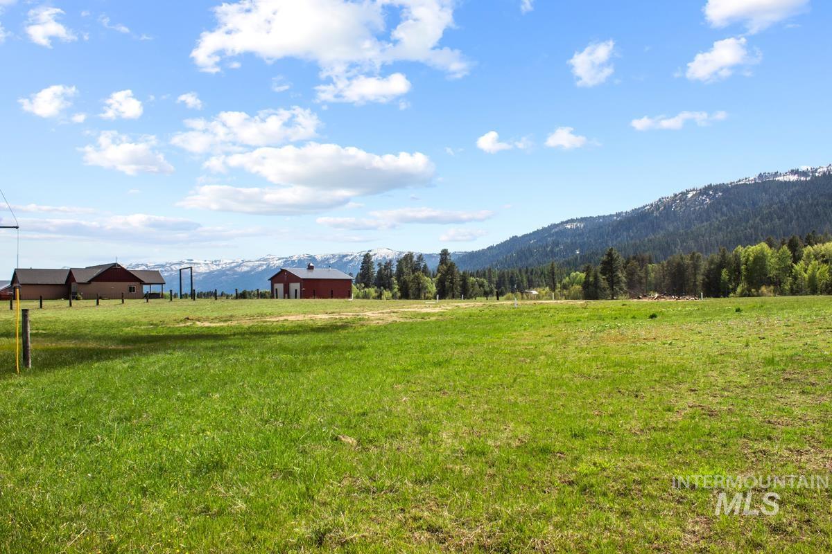 1895 Little Pine Road, Donnelly, Idaho 83615, Land For Sale, Price $219,000,MLS 98948217