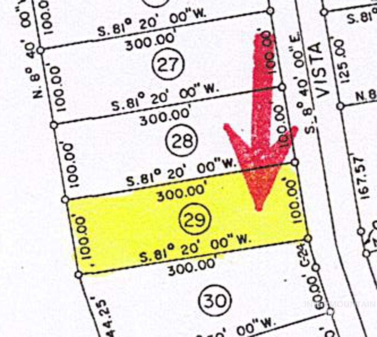 1895 Little Pine Road, Donnelly, Idaho 83615, Land For Sale, Price $219,000,MLS 98948217