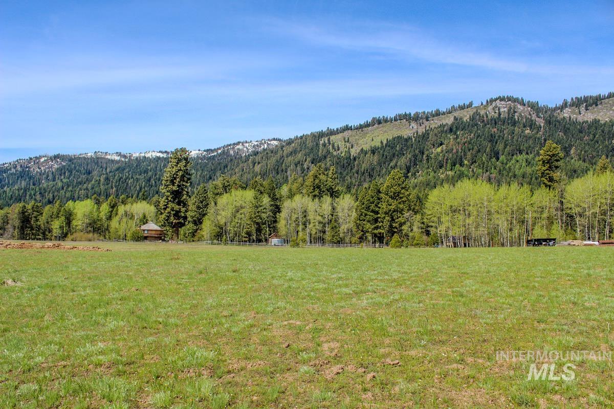 1895 Little Pine Road, Donnelly, Idaho 83615, Land For Sale, Price $219,000,MLS 98948217