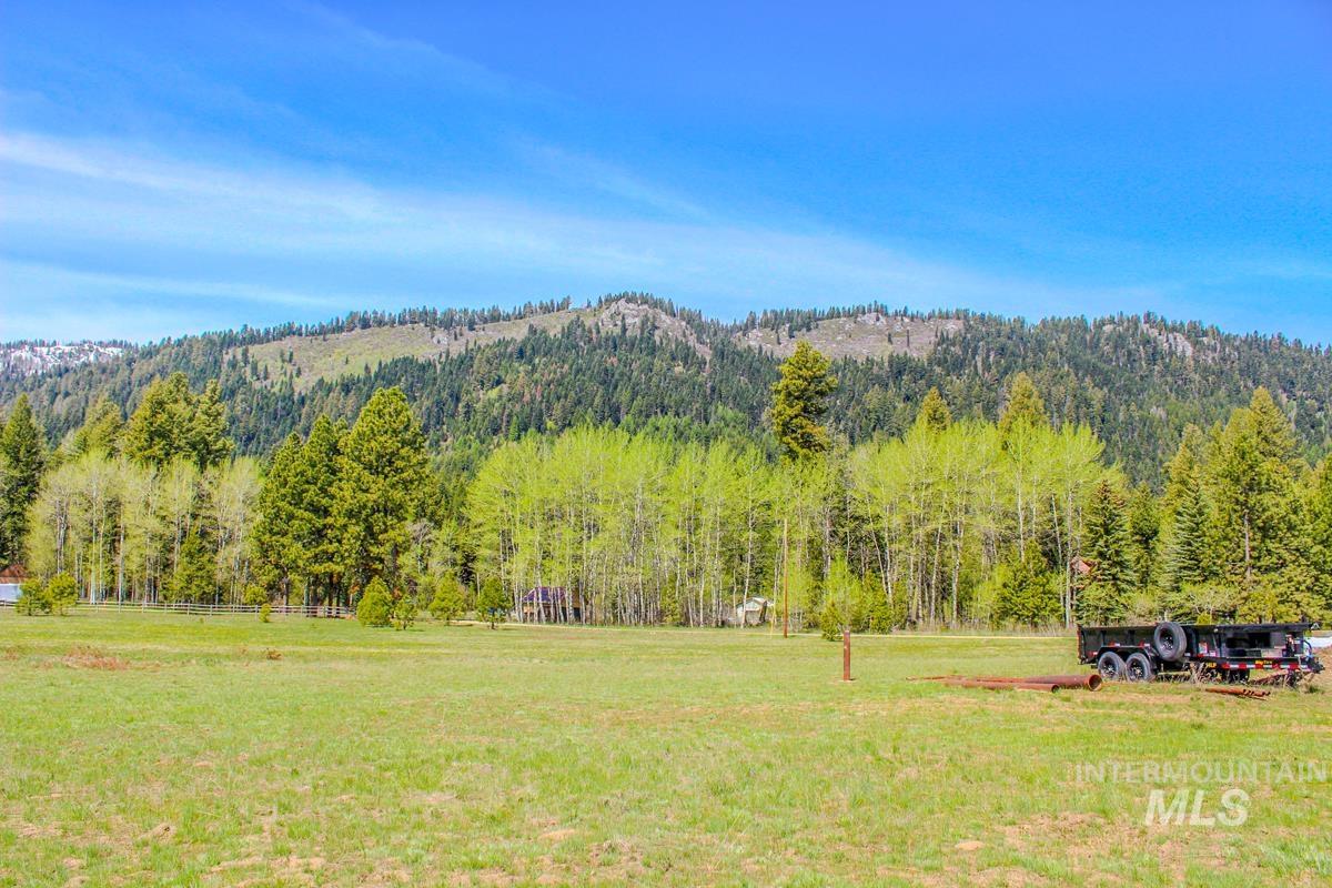 1895 Little Pine Road, Donnelly, Idaho 83615, Land For Sale, Price $219,000,MLS 98948217