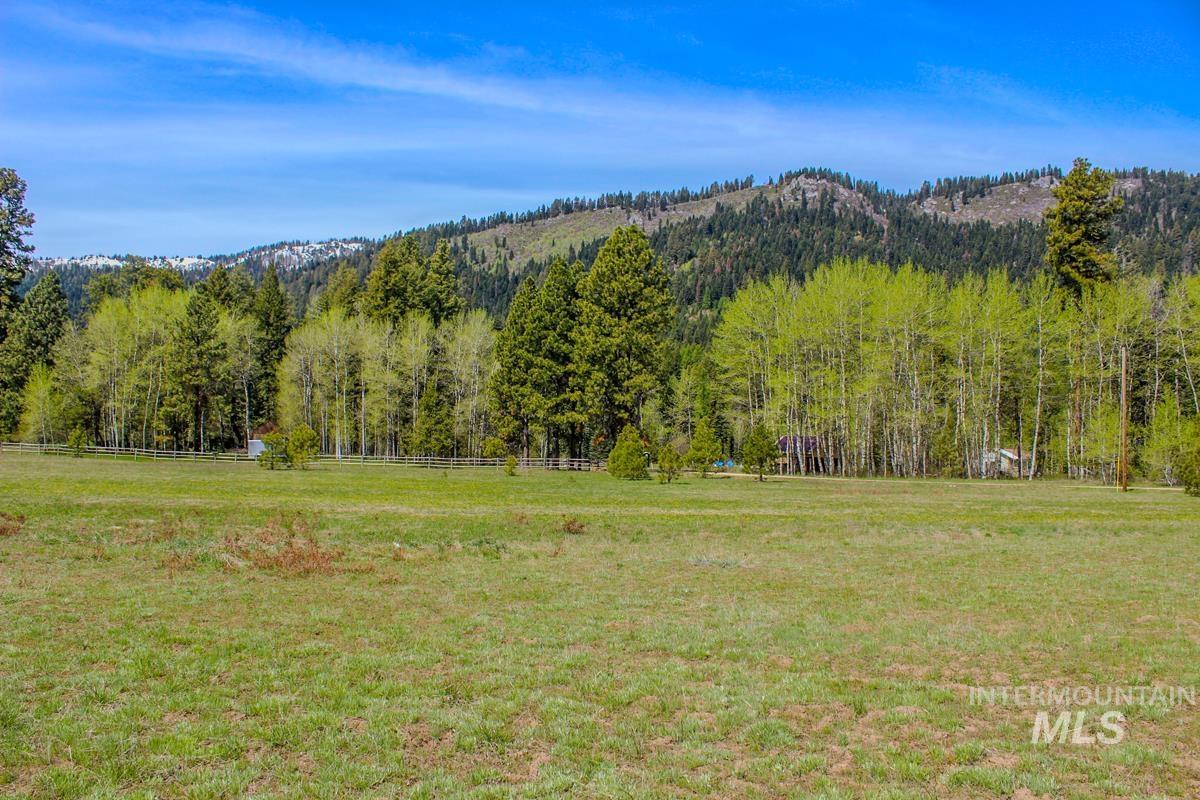 1895 Little Pine Road, Donnelly, Idaho 83615, Land For Sale, Price $219,000,MLS 98948217
