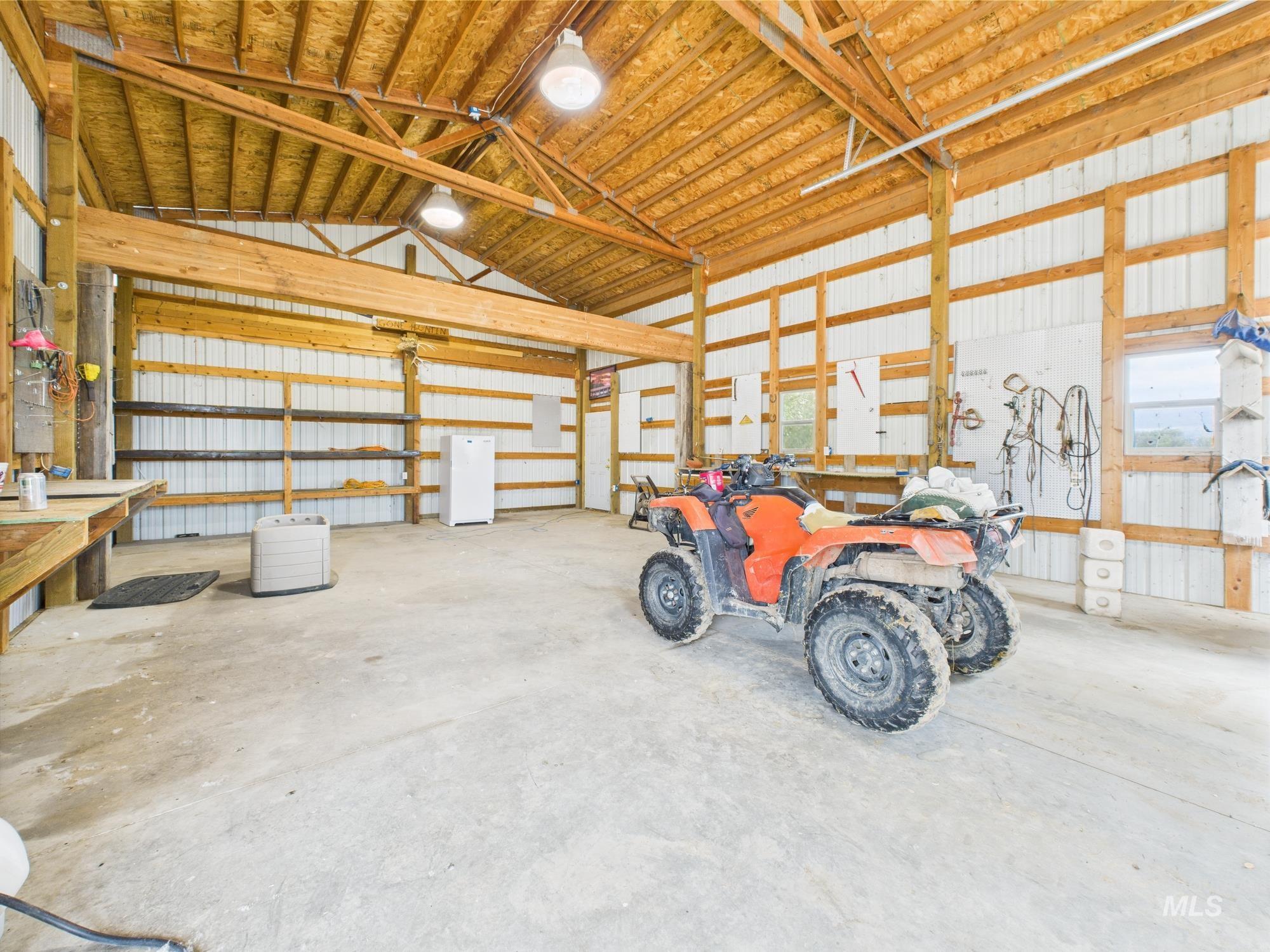 1334 Morehouse Rd., Emmett, Idaho 83617, 3 Bedrooms, 3 Bathrooms, Residential For Sale, Price $895,000,MLS 98948233