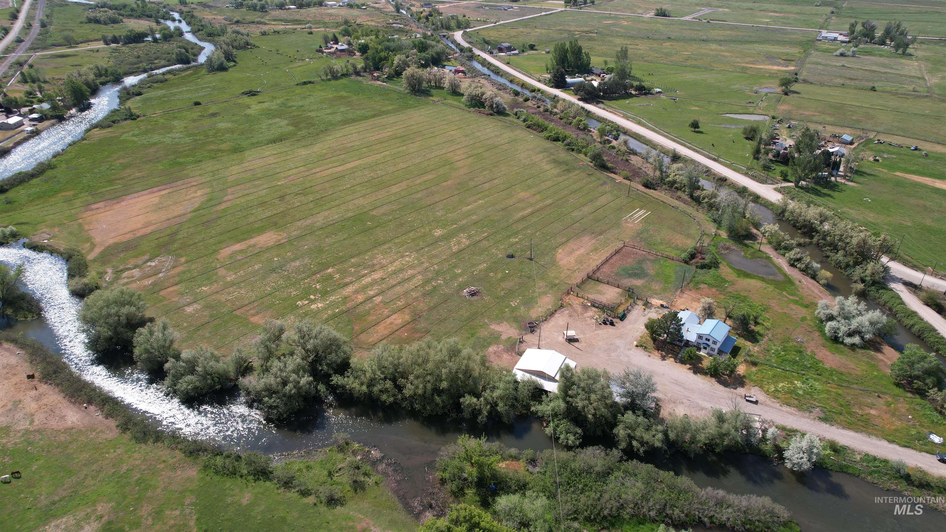 1334 Morehouse Rd., Emmett, Idaho 83617, 3 Bedrooms, 3 Bathrooms, Residential For Sale, Price $895,000,MLS 98948233