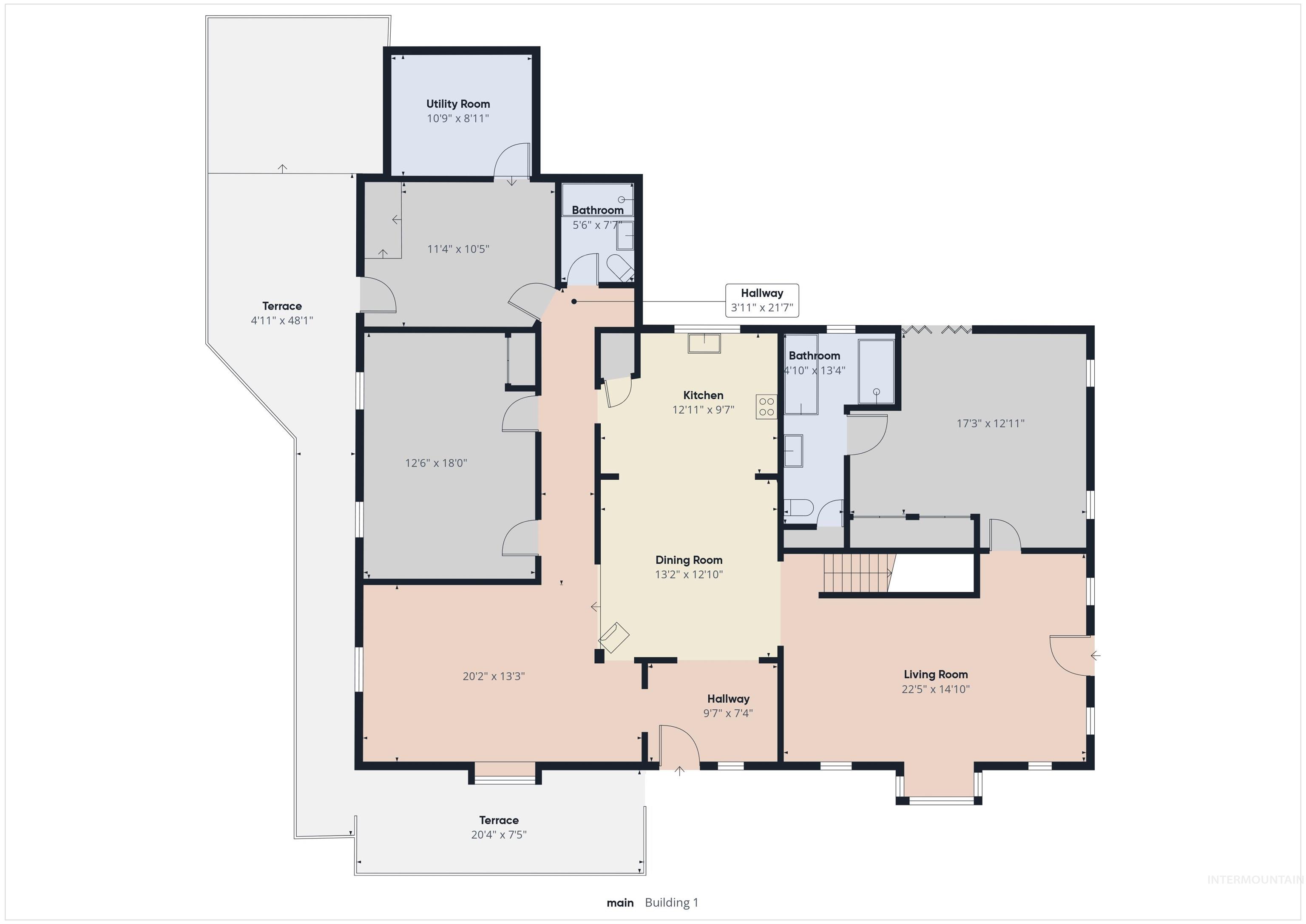 1334 Morehouse Rd., Emmett, Idaho 83617, 3 Bedrooms, 3 Bathrooms, Residential For Sale, Price $895,000,MLS 98948233