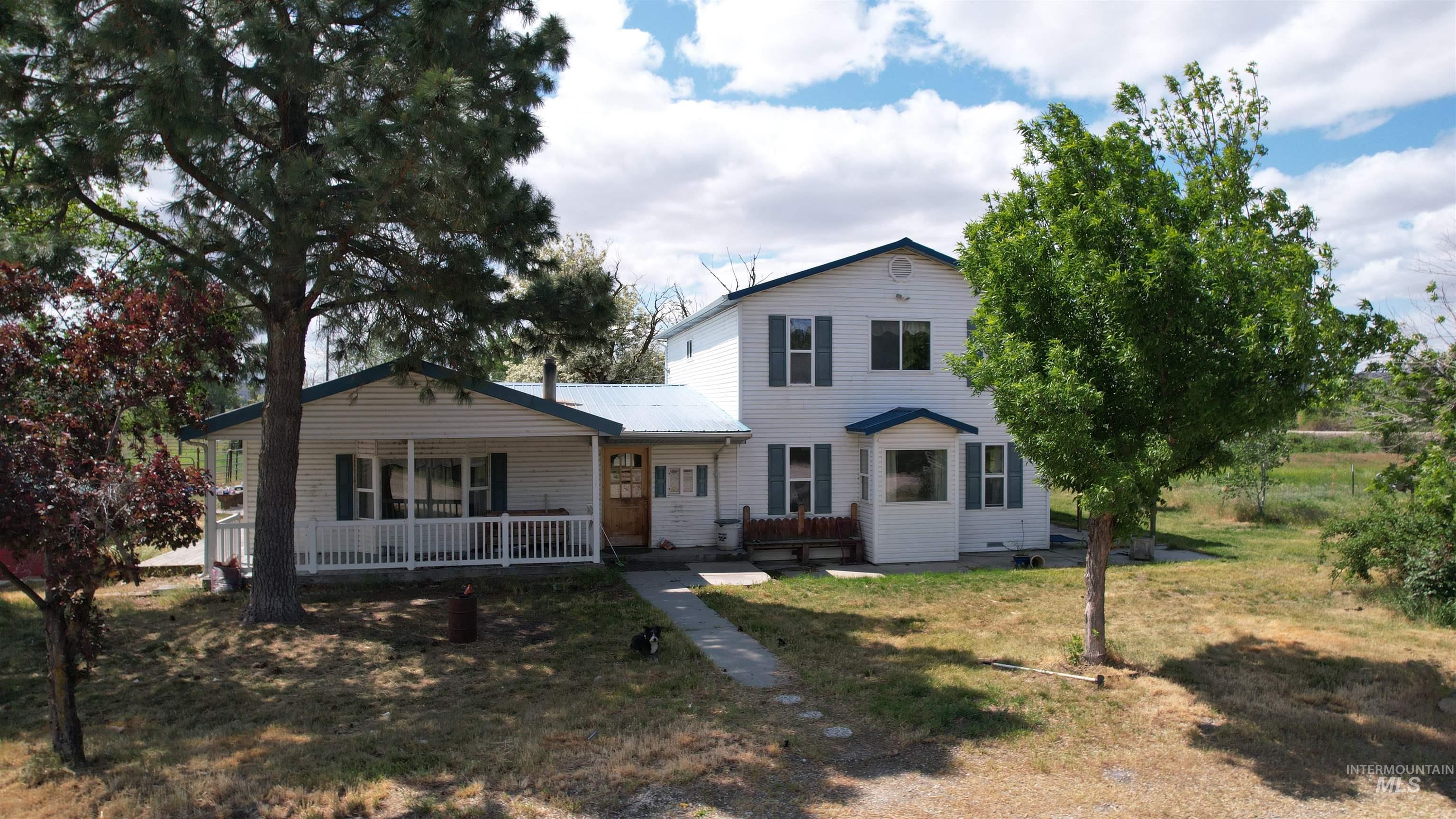 1334 Morehouse Rd., Emmett, Idaho 83617, 3 Bedrooms, 3 Bathrooms, Residential For Sale, Price $895,000,MLS 98948233